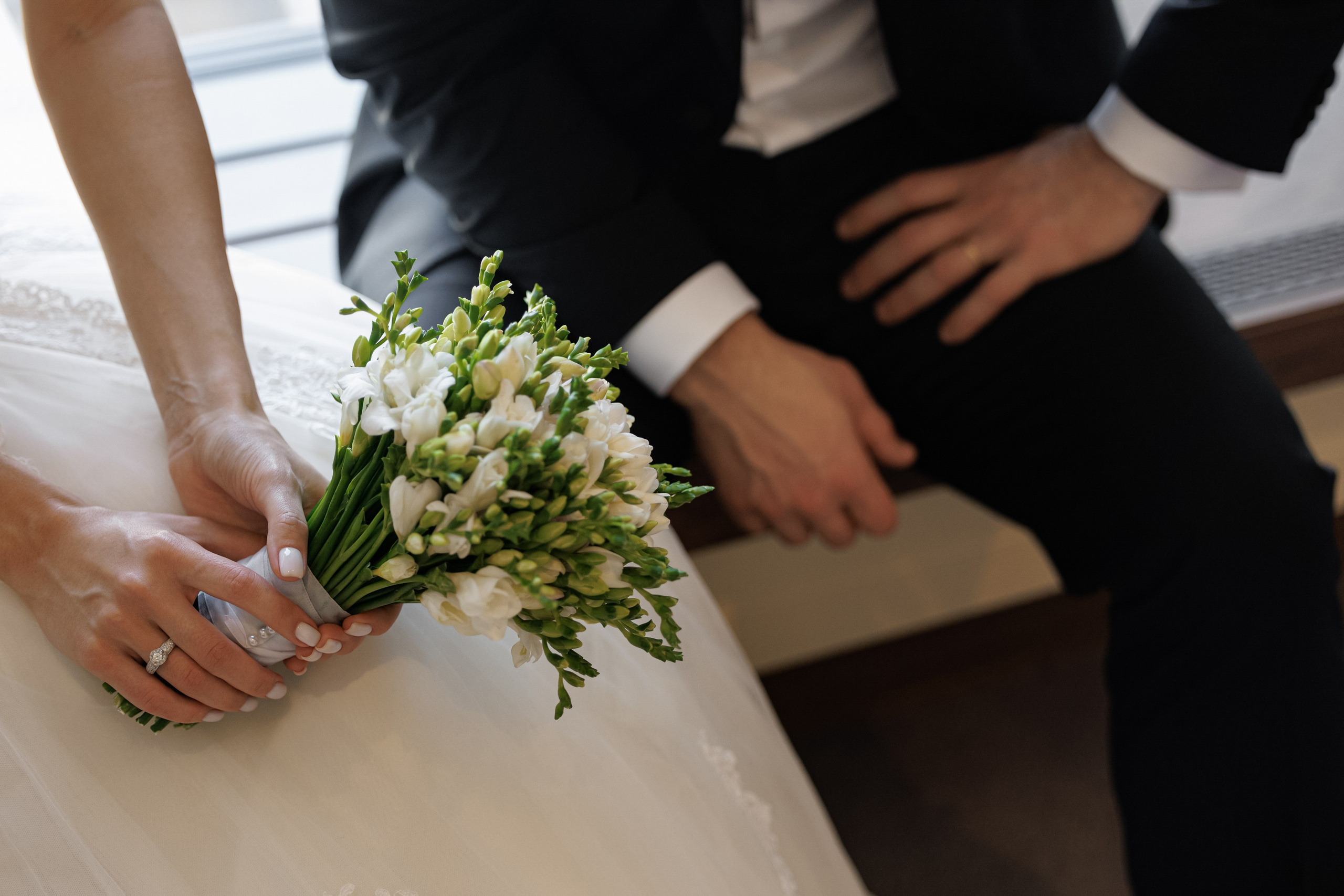 Георгий & Нино. RETOUCH-HOUSE