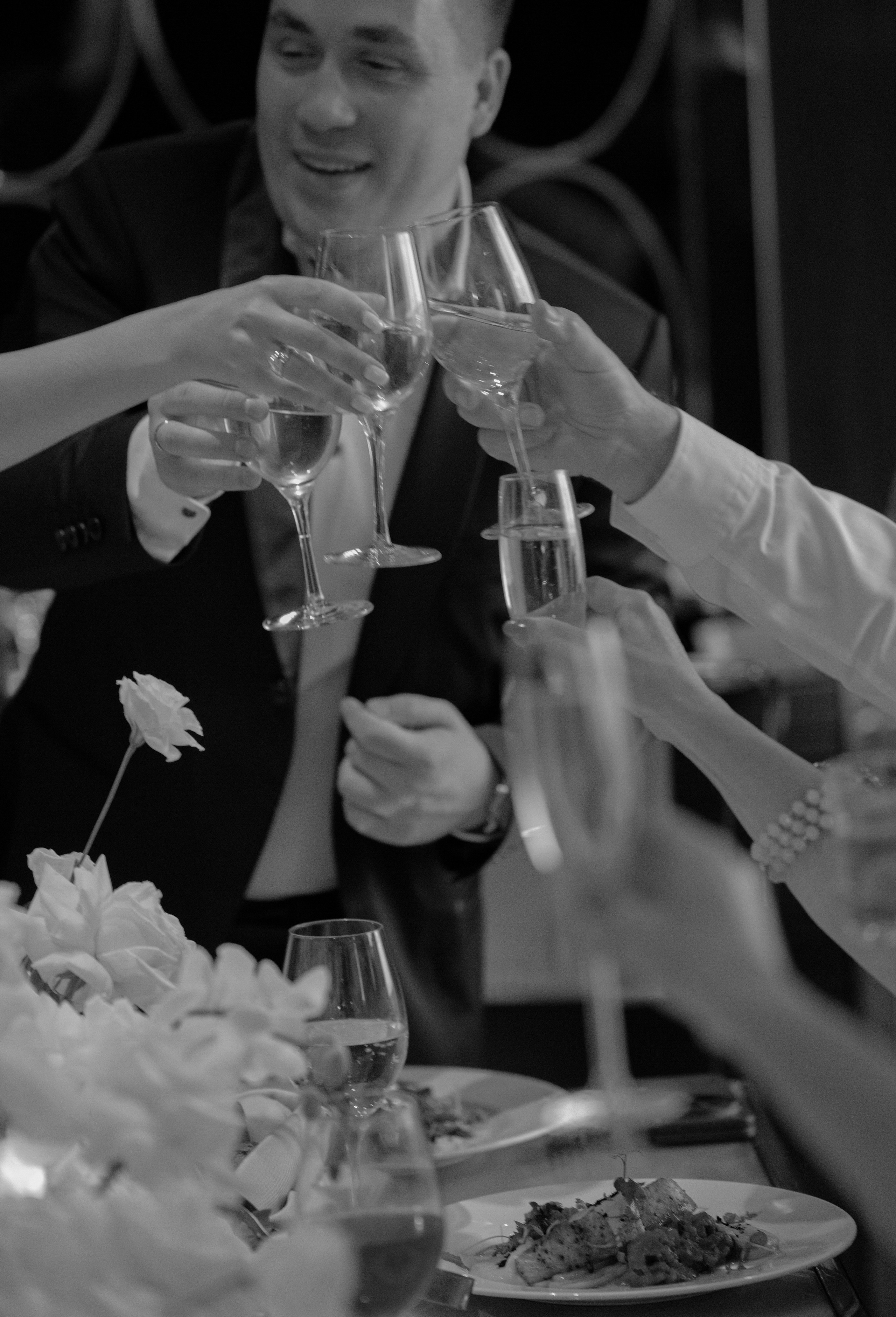 Илья & Таня. RETOUCH-HOUSE