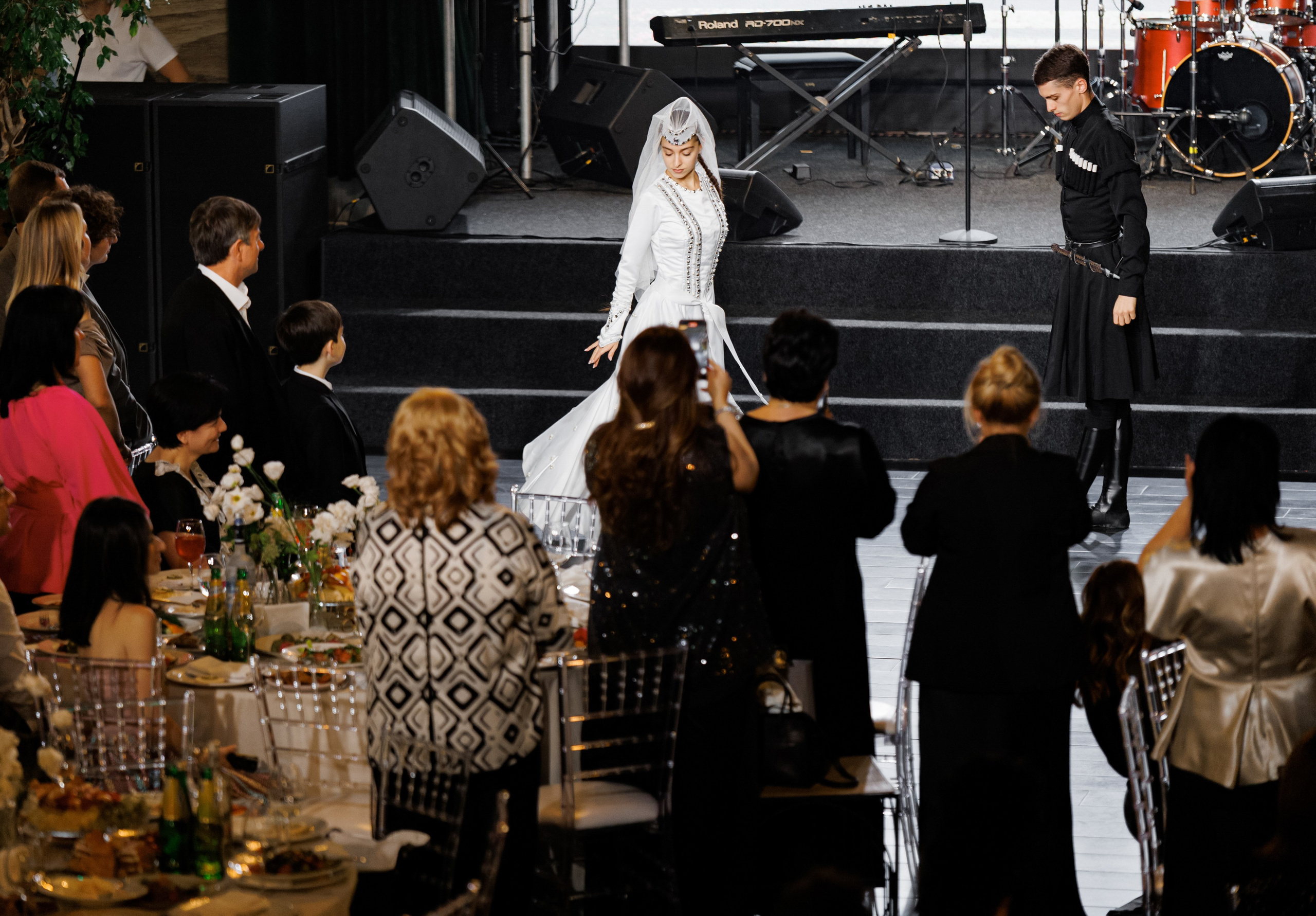 Георгий & Нино. RETOUCH-HOUSE