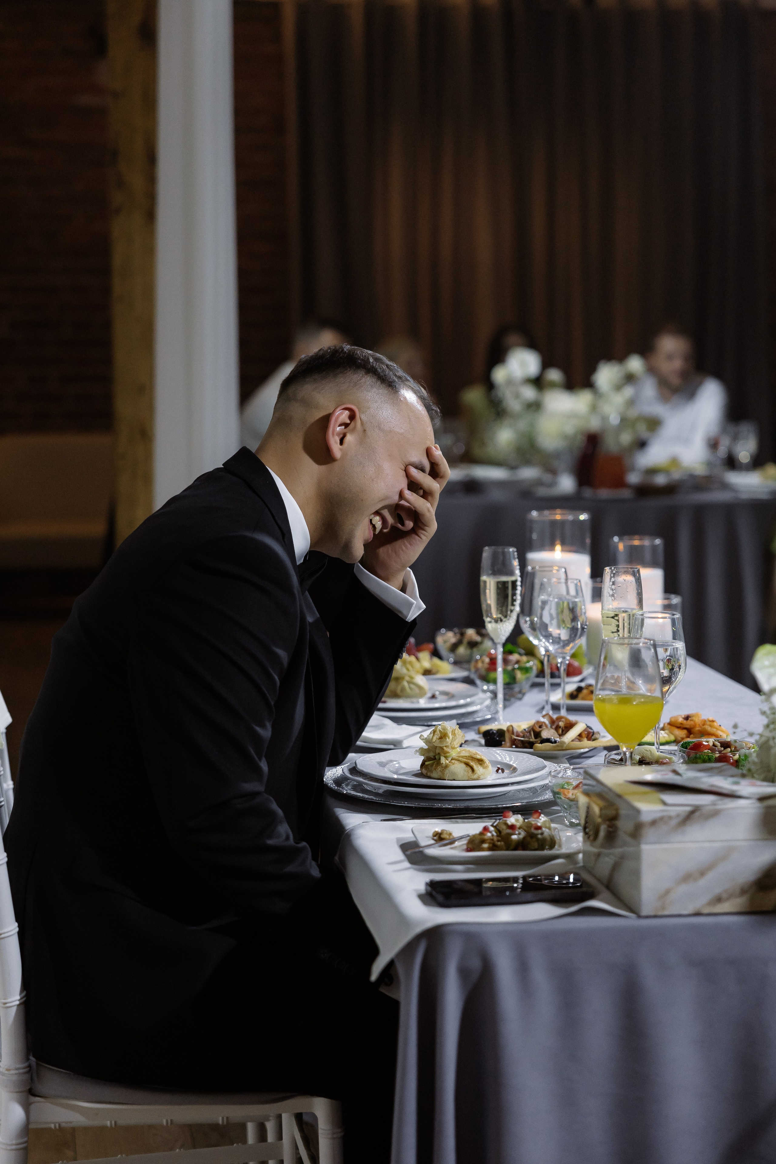 Дмитрий & Алена. RETOUCH-HOUSE