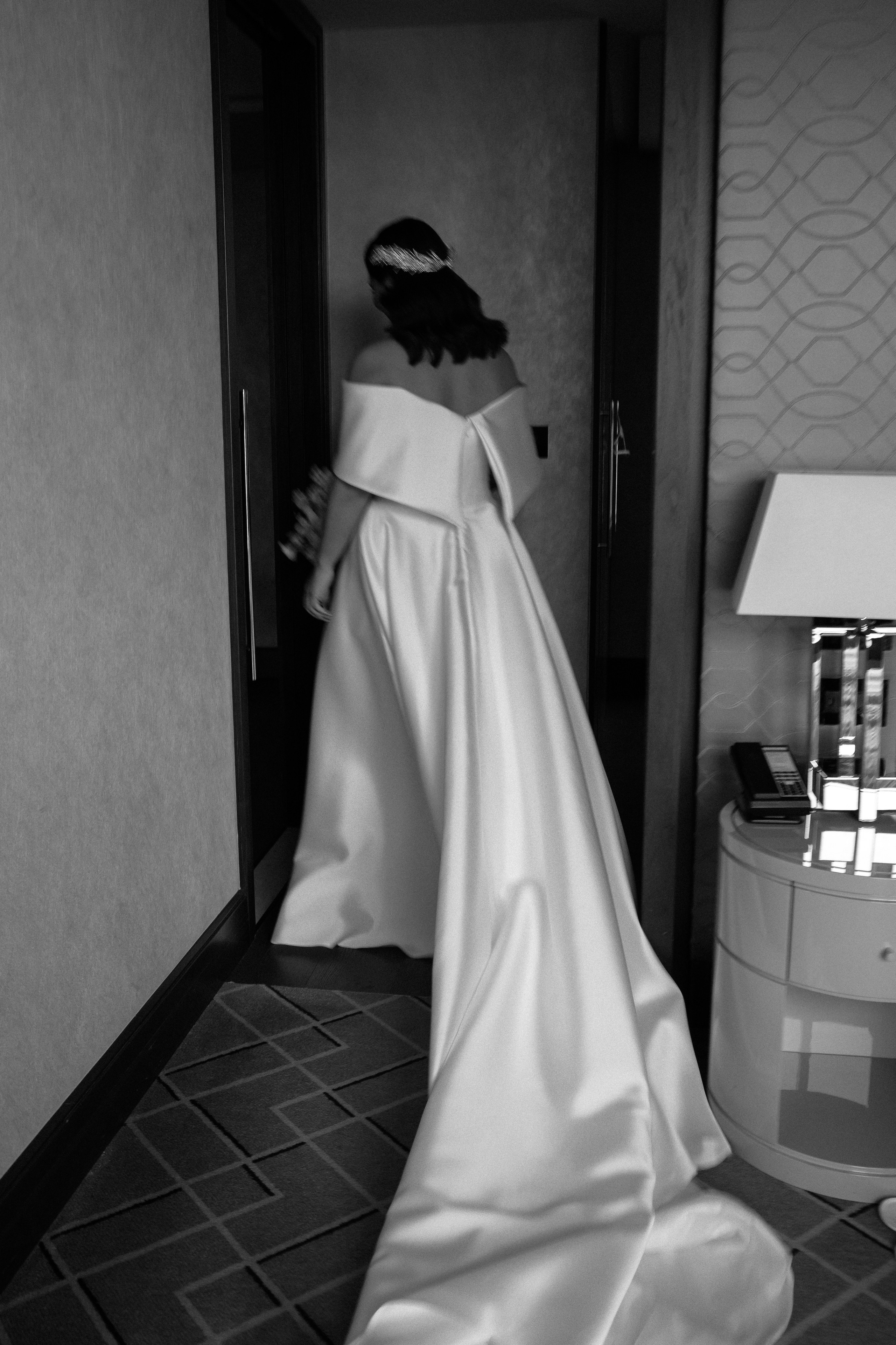 Денис & Александра. RETOUCH-HOUSE