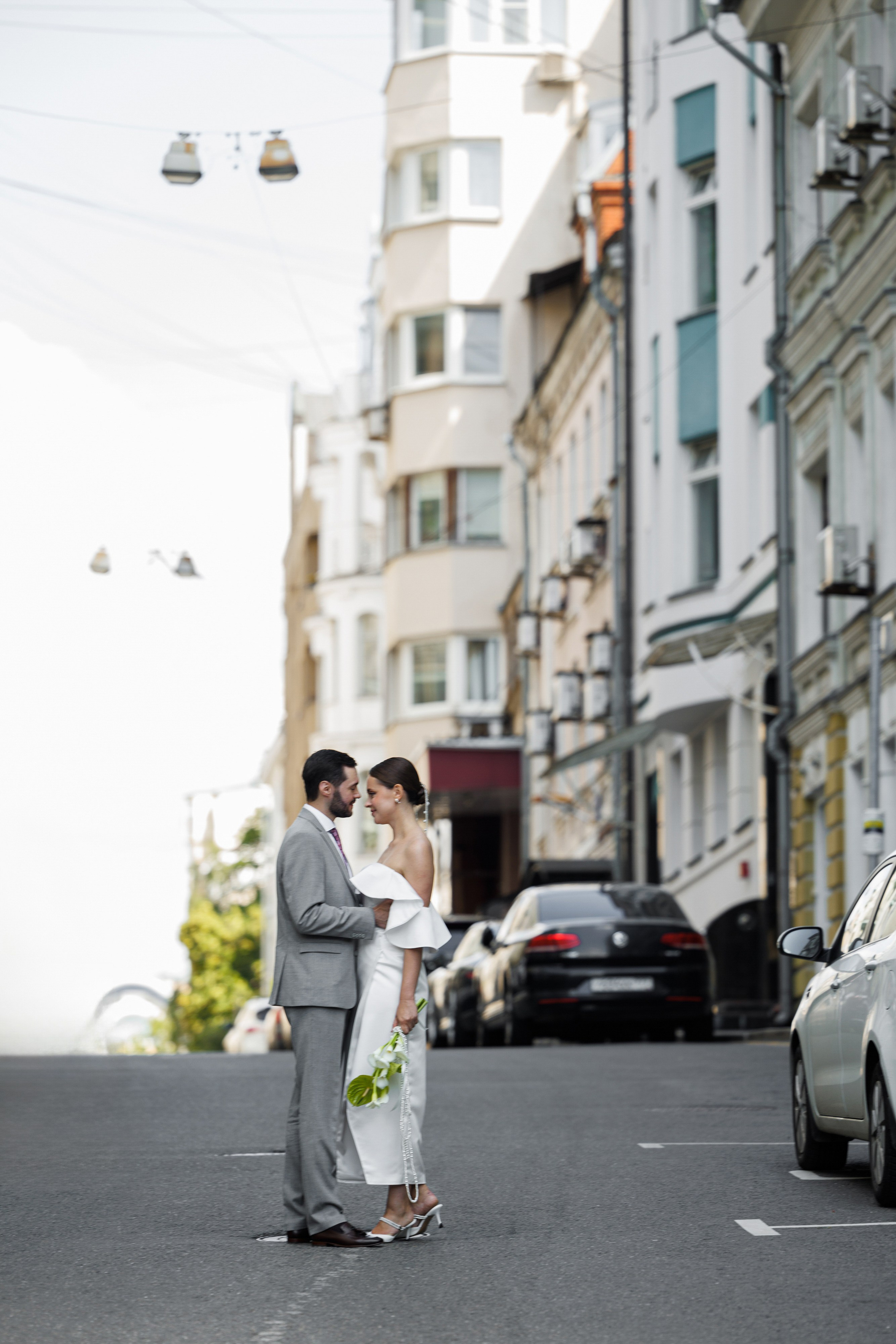 Илья & Валерия. RETOUCH-HOUSE