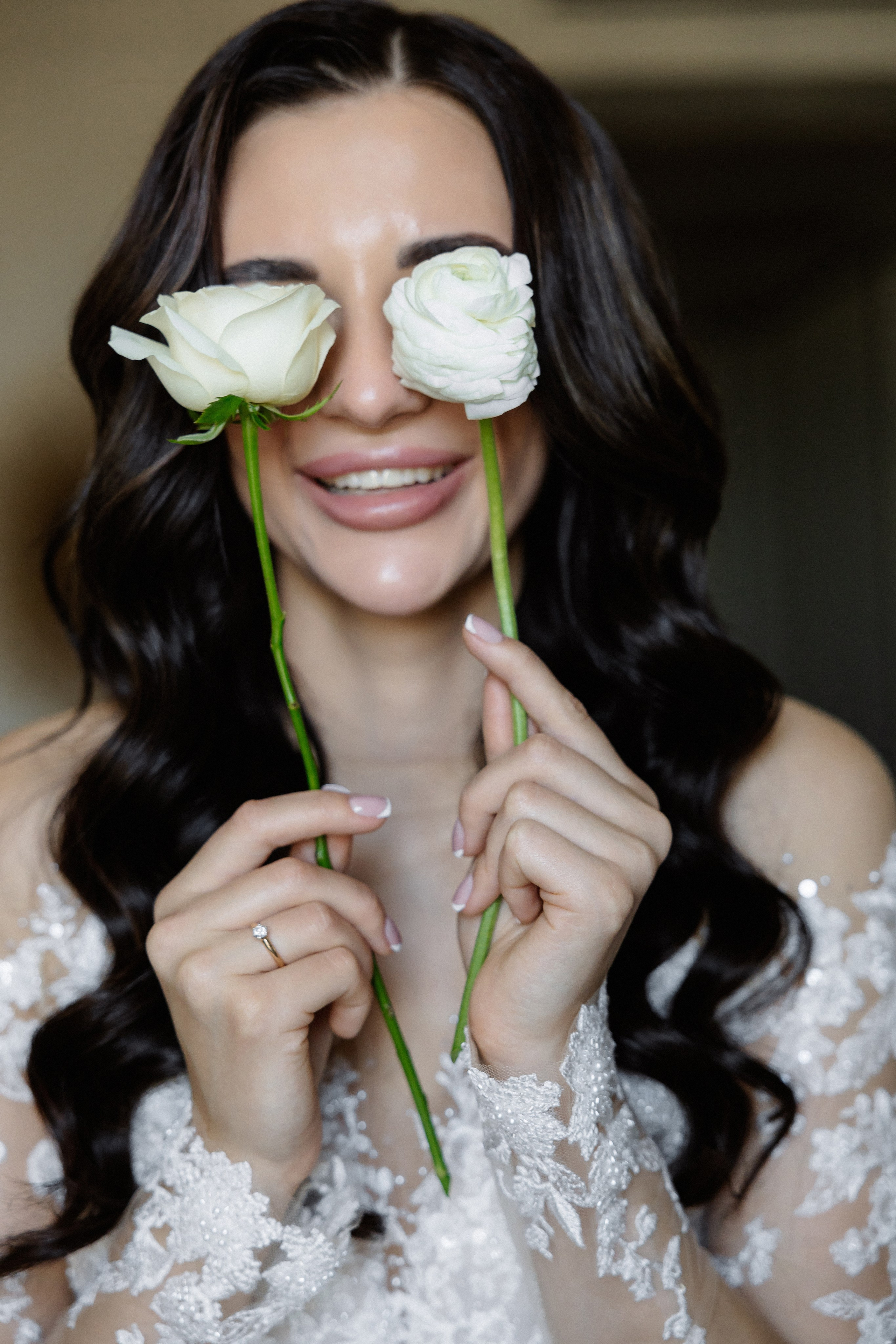 Дмитрий & Алена. RETOUCH-HOUSE