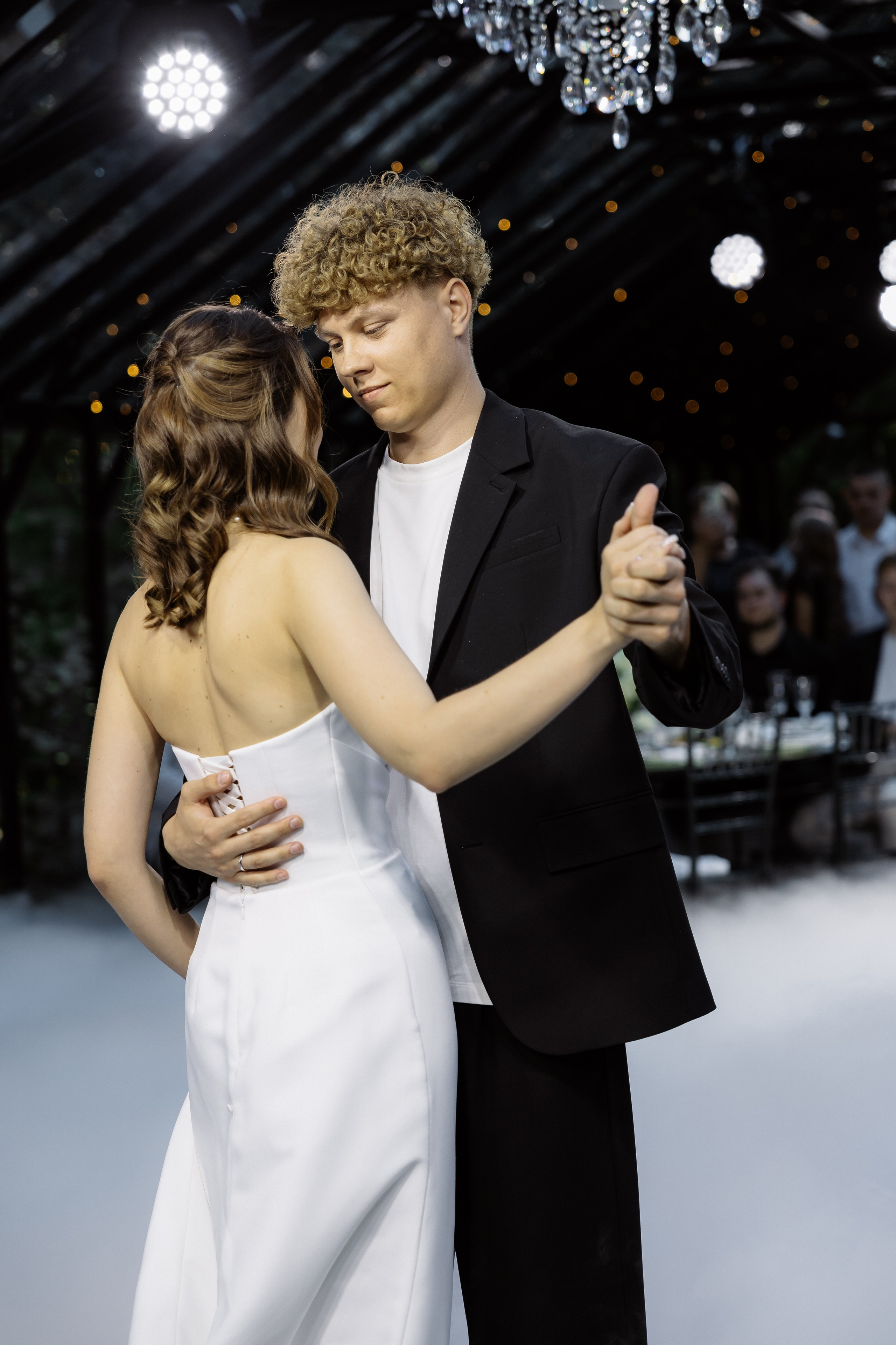 Мария & Александр. RETOUCH-HOUSE