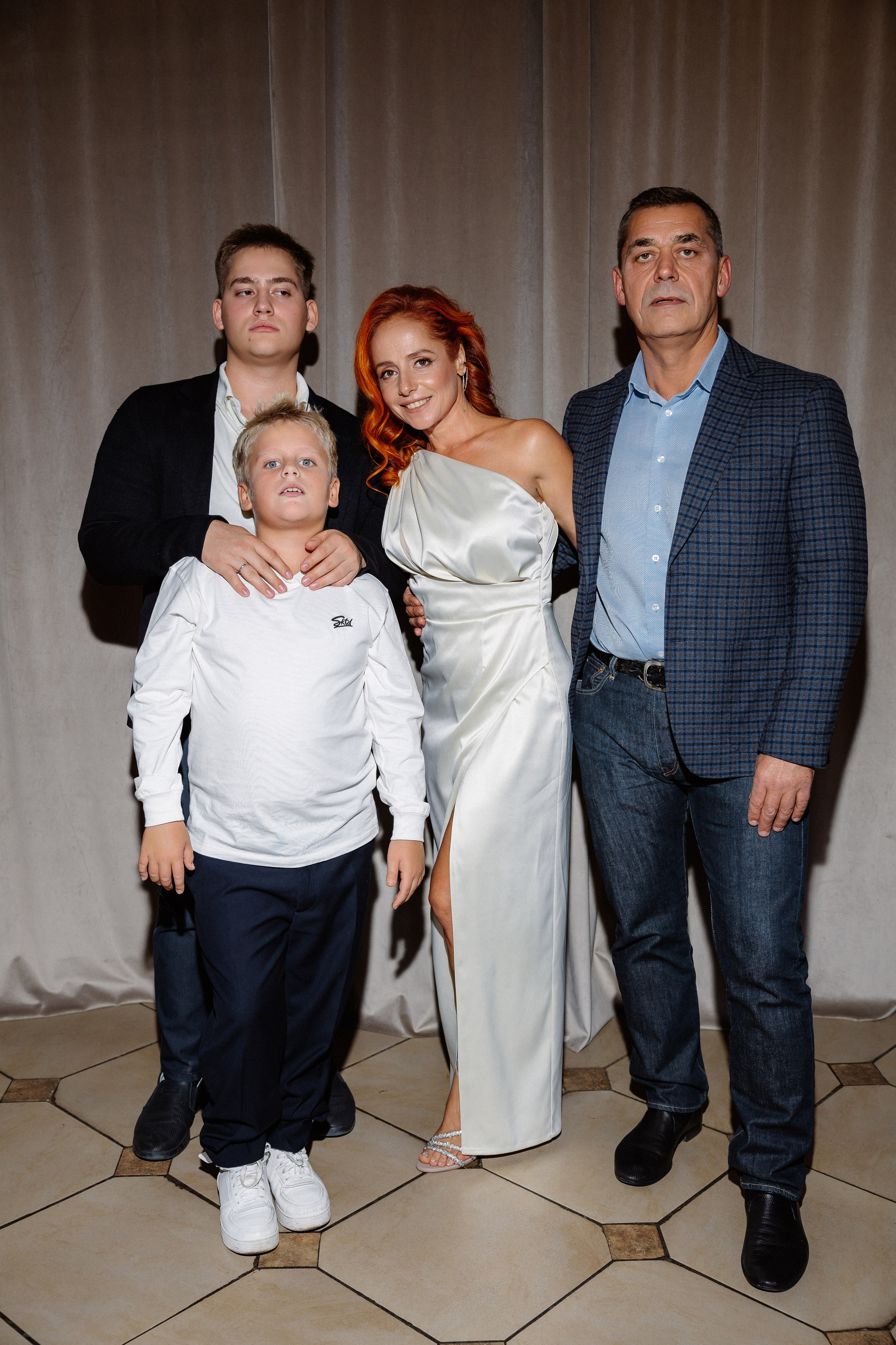 Александр & Светлана. RETOUCH-HOUSE