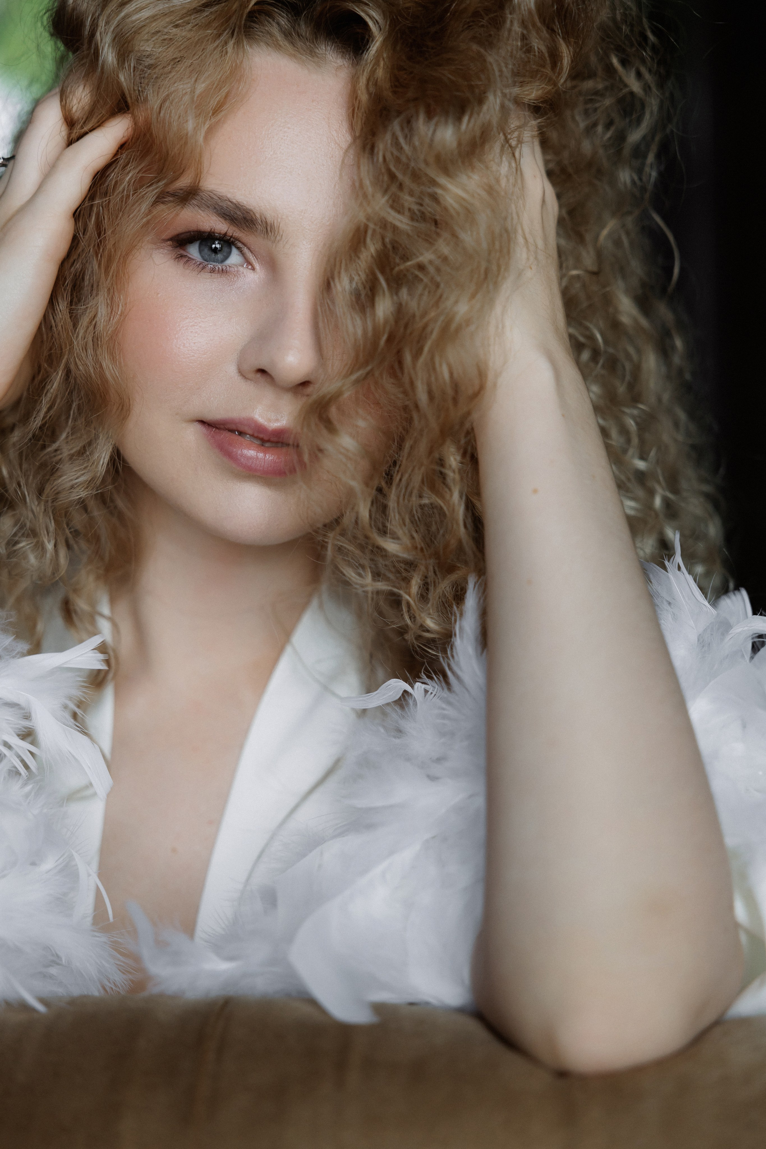 Андрей & Анастасия. RETOUCH-HOUSE