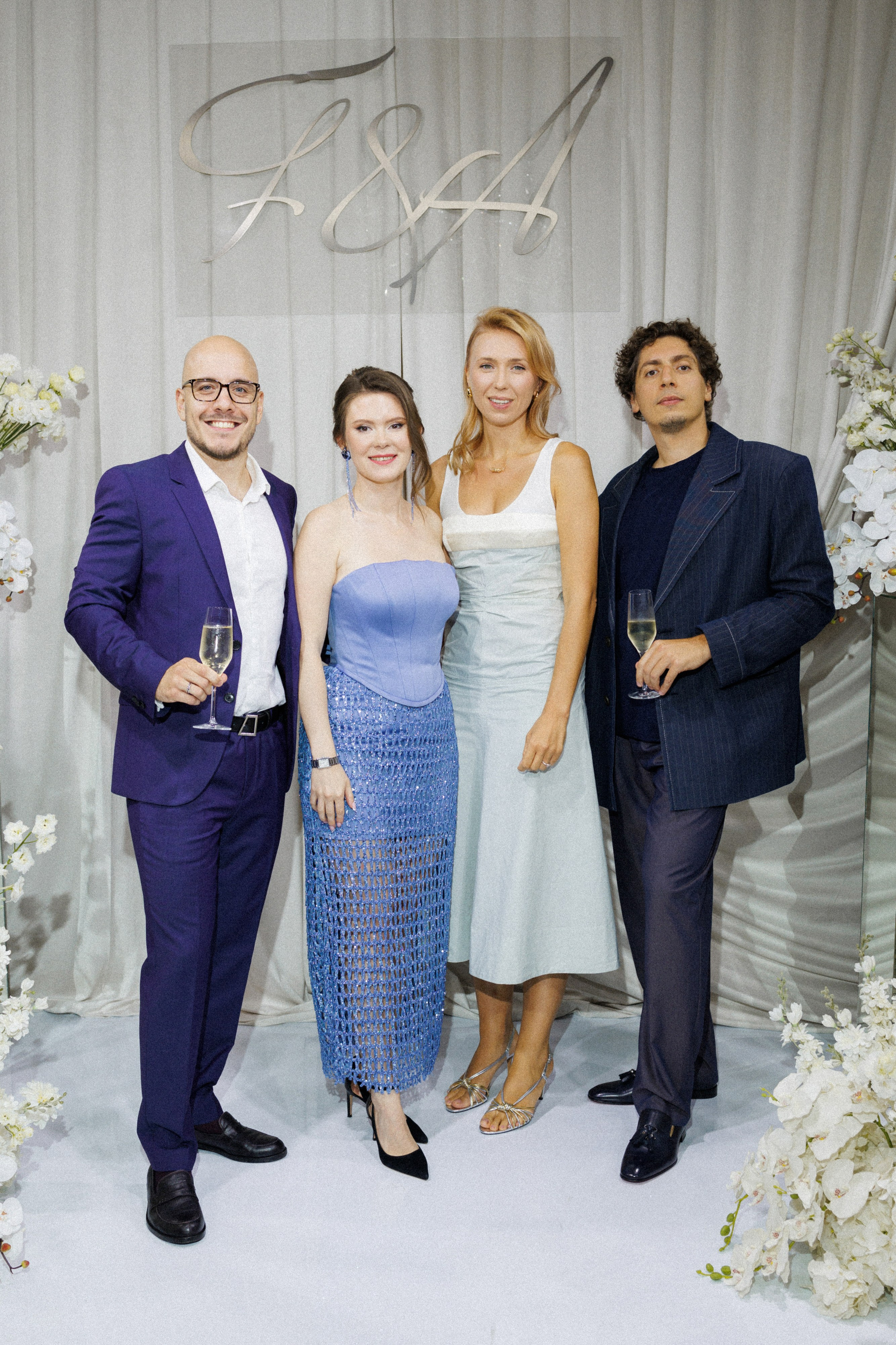 Филипп & Саша. RETOUCH-HOUSE