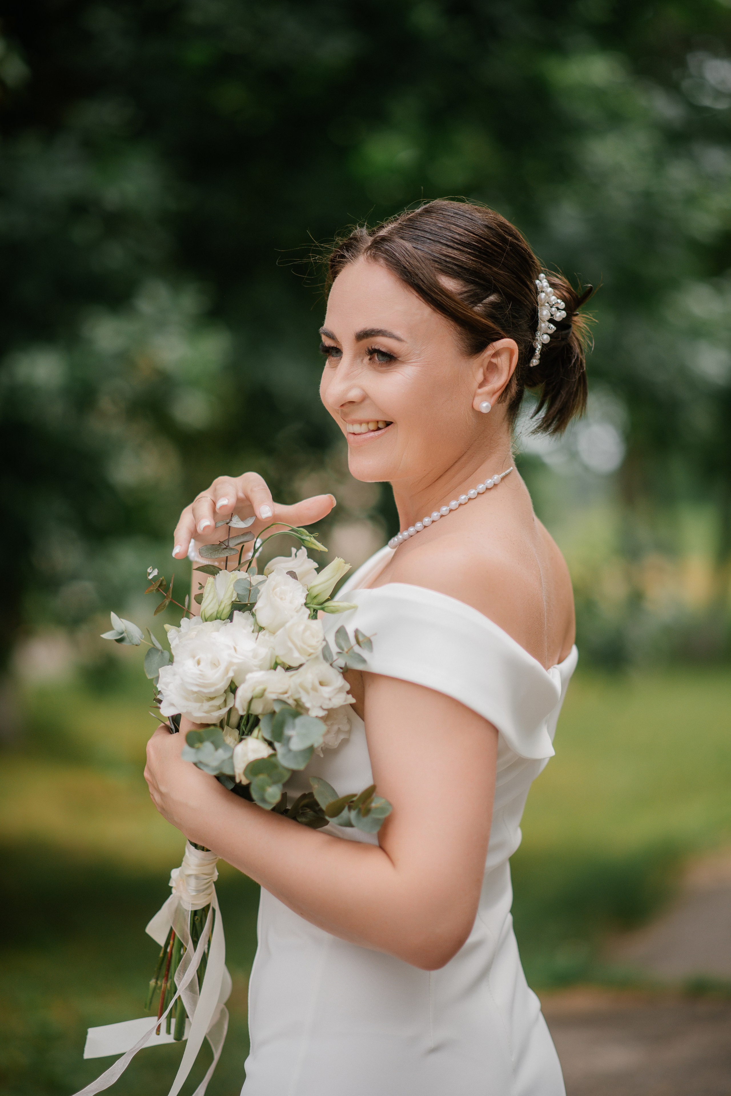 05.07.25 Wedding Day. Семейный фотограф в Барнауле