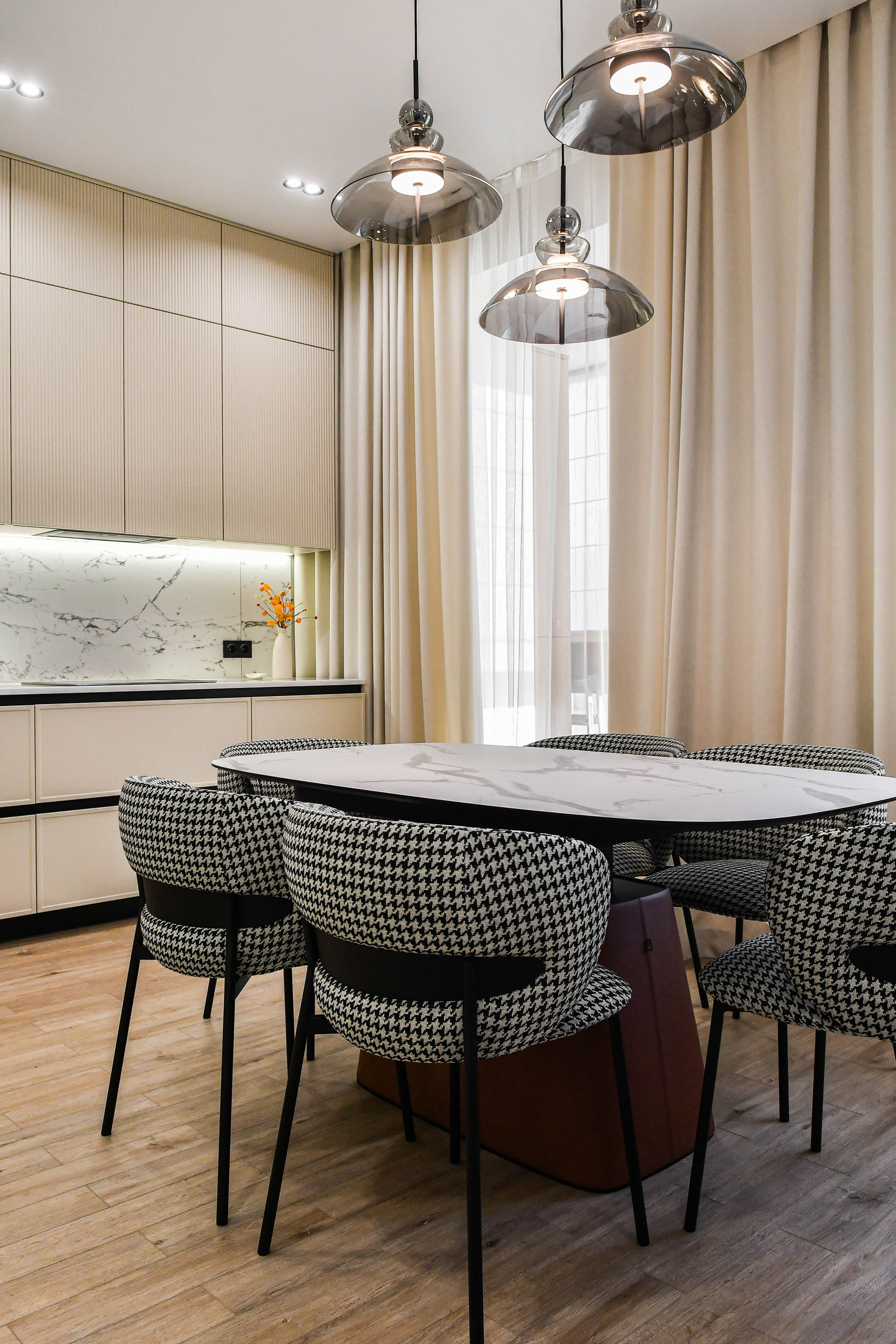 МЕБЕЛЬ. Фотограф недвижимости в Красноярске Анна Шафарина