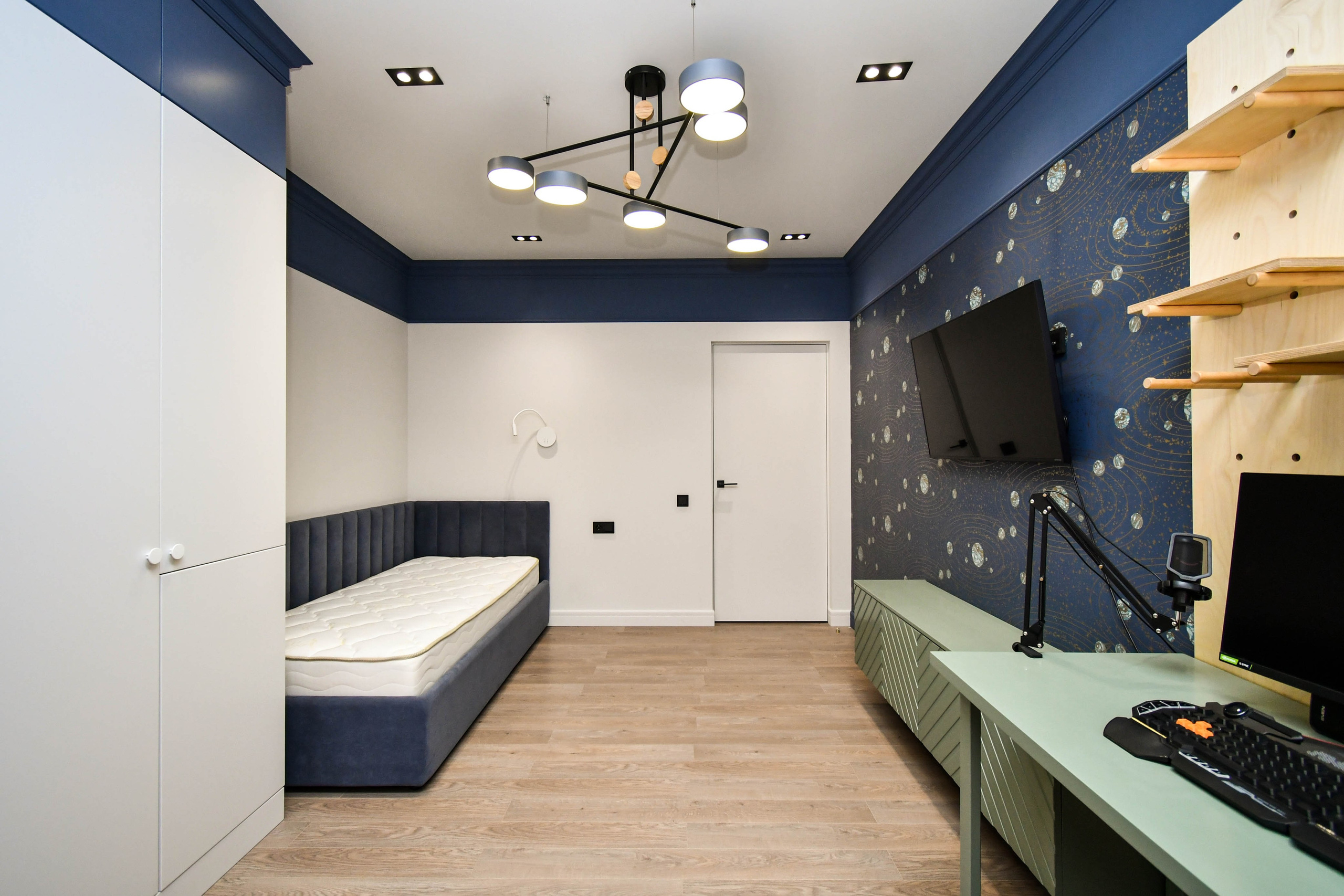 ДИЗАЙНЕРСКАЯ СЪЕМКА. Фотограф недвижимости в Красноярске Анна Шафарина