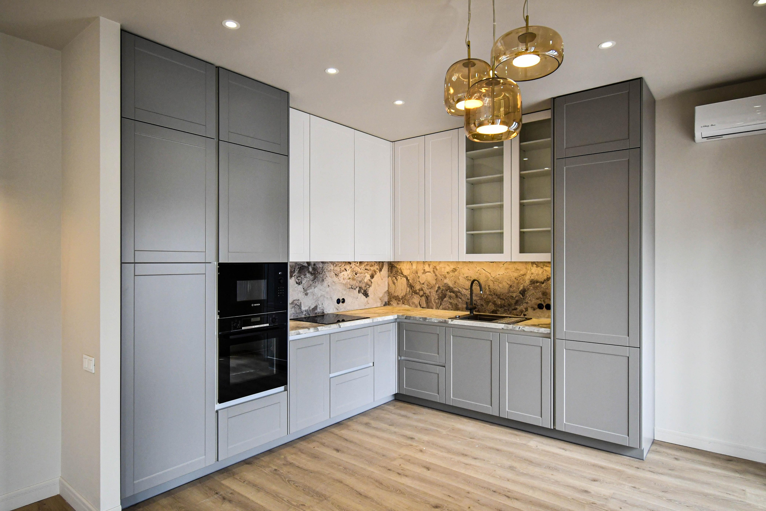 МЕБЕЛЬ. Фотограф недвижимости в Красноярске Анна Шафарина