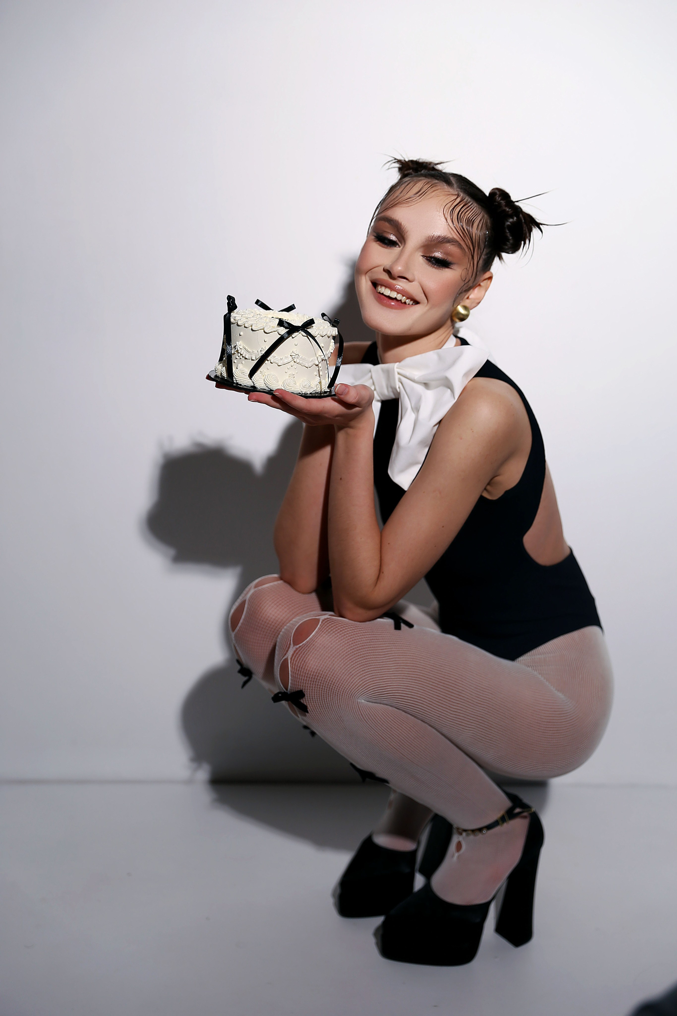 Женский портрет. Семейный и детский фотограф в Волгограде Серкибаева Ирина