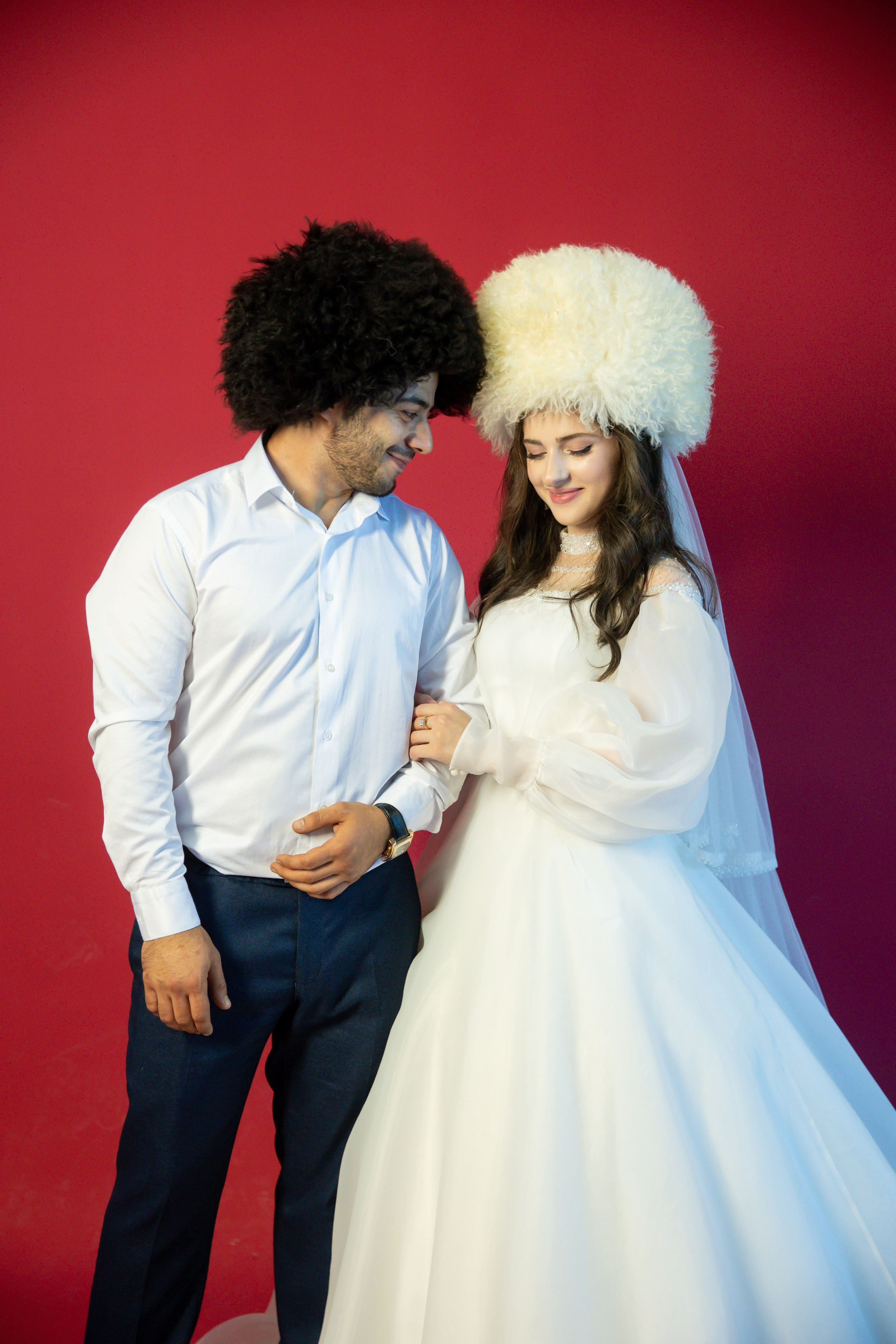 АЛЬБОМ 5. Фотограф Билал