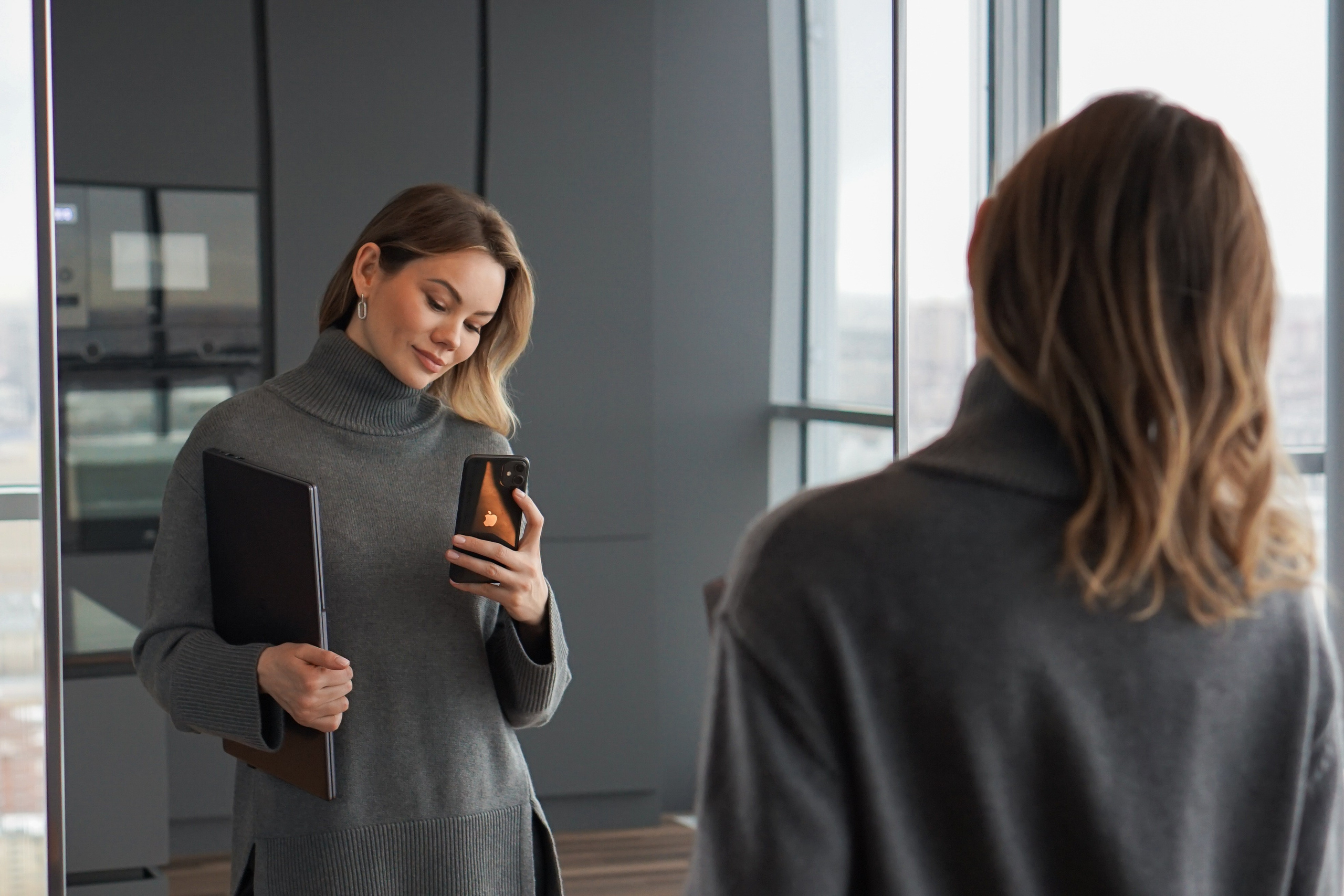 Контент съёмка Ксении. Фотограф Ольга Игорева