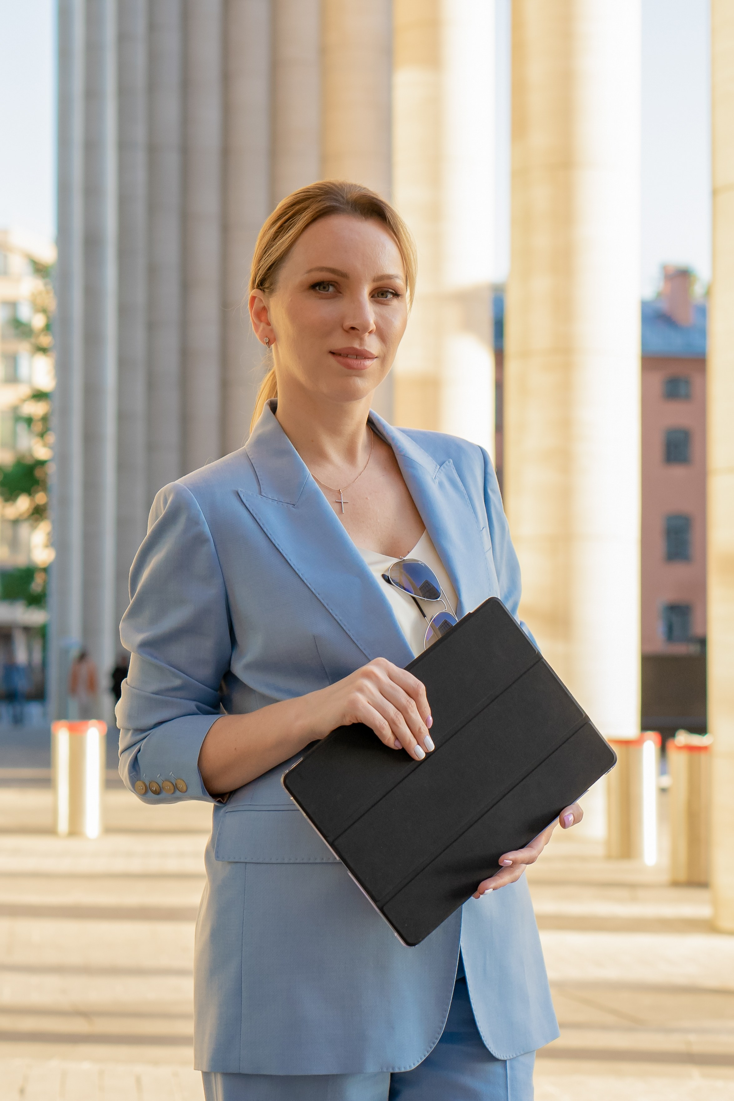 Ирина Предприниматель. Фотограф Ольга Игорева