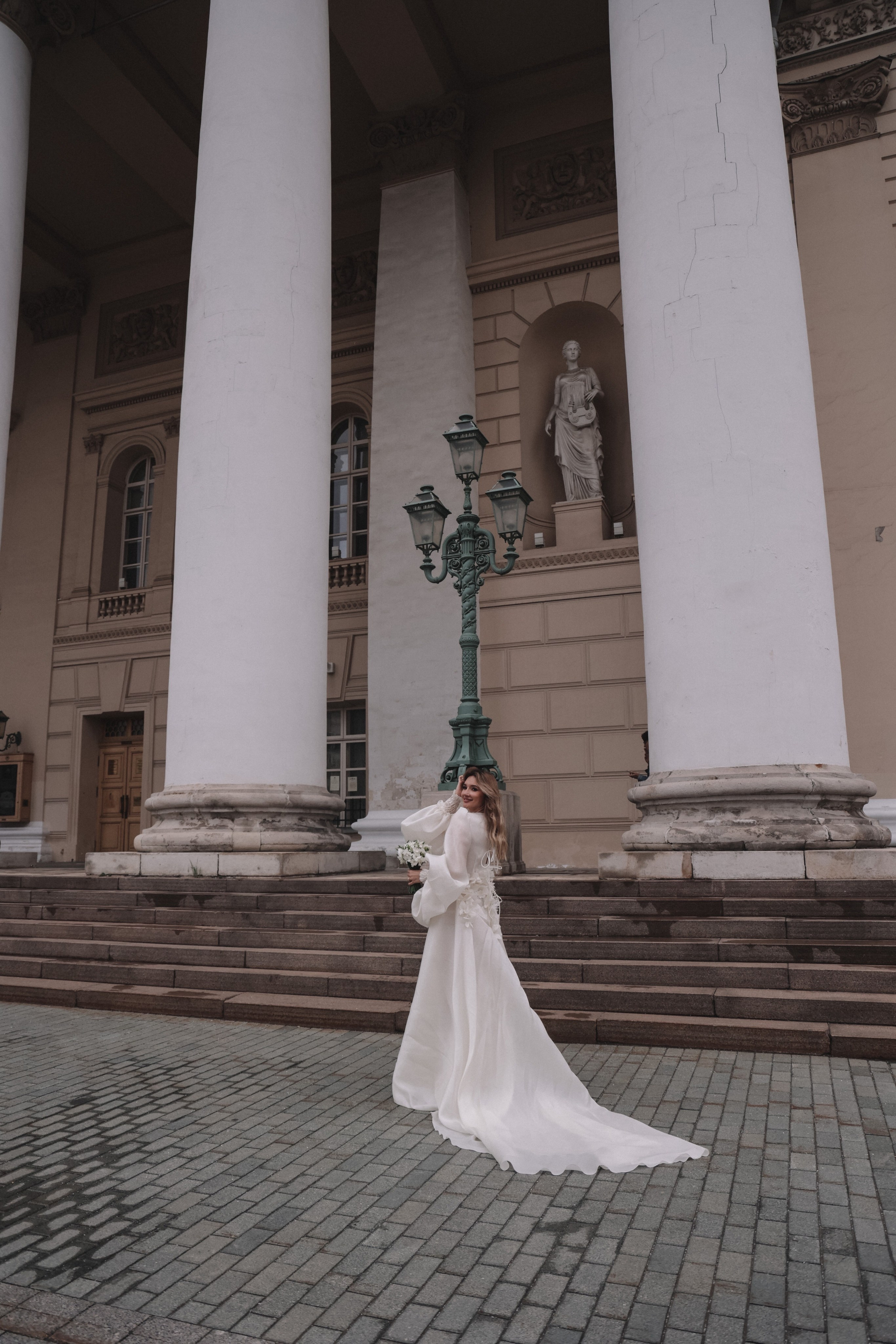 А если дождь?. Свадебный фотограф в Москве и Санкт- Петербурге Алина Сараева