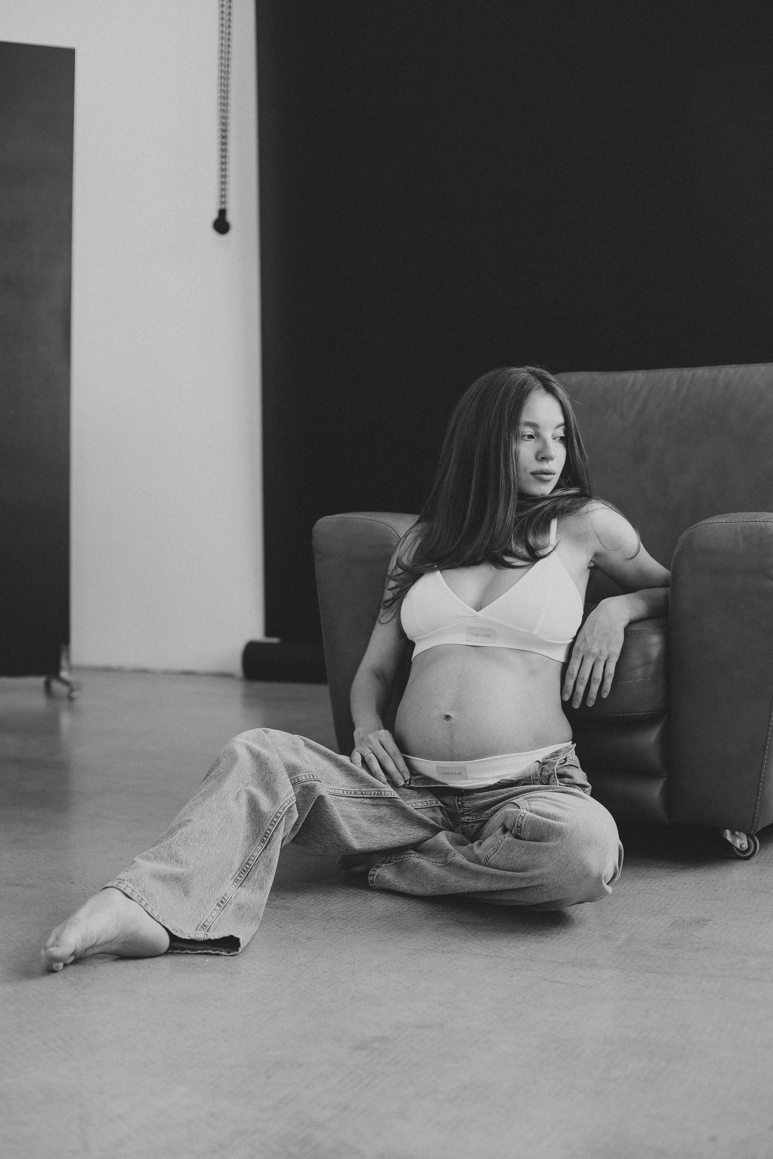 Под сердцем. Свадебный фотограф в Москве и Санкт- Петербурге Алина Сараева