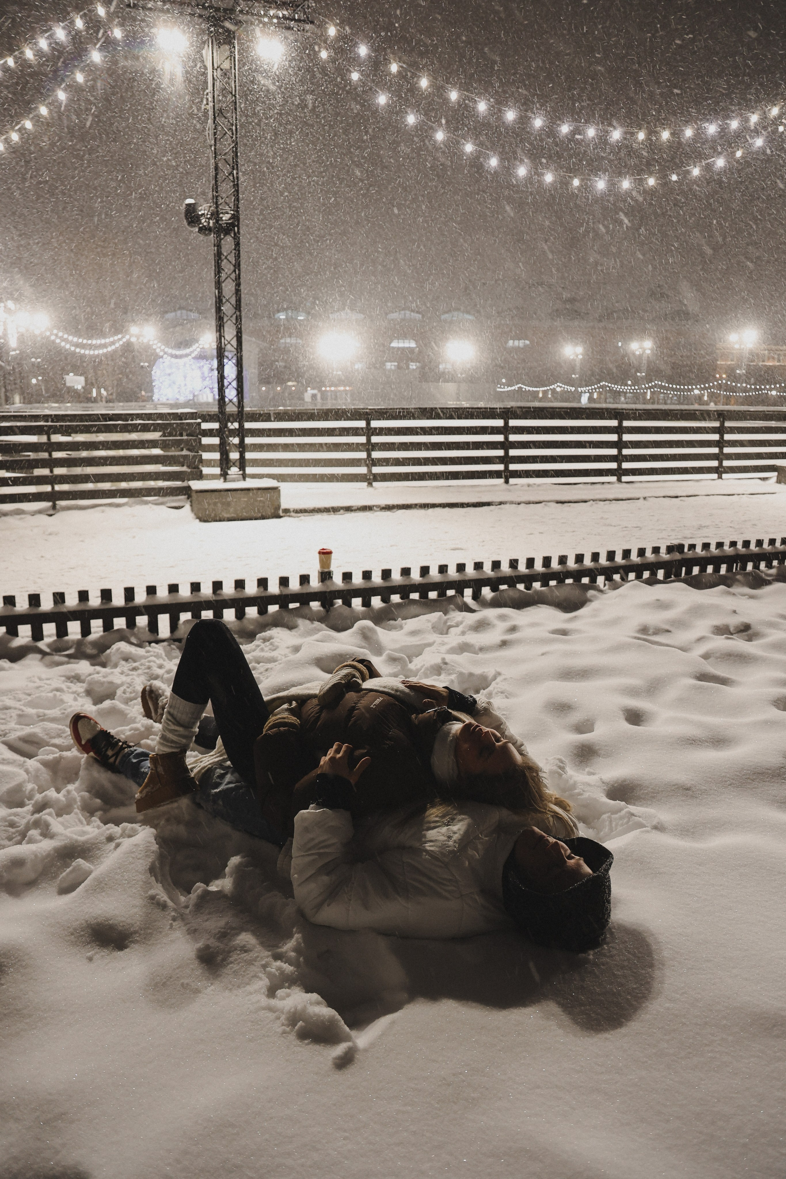Ульяна и Максим. Свадебный фотограф в Москве и Санкт- Петербурге Алина Сараева