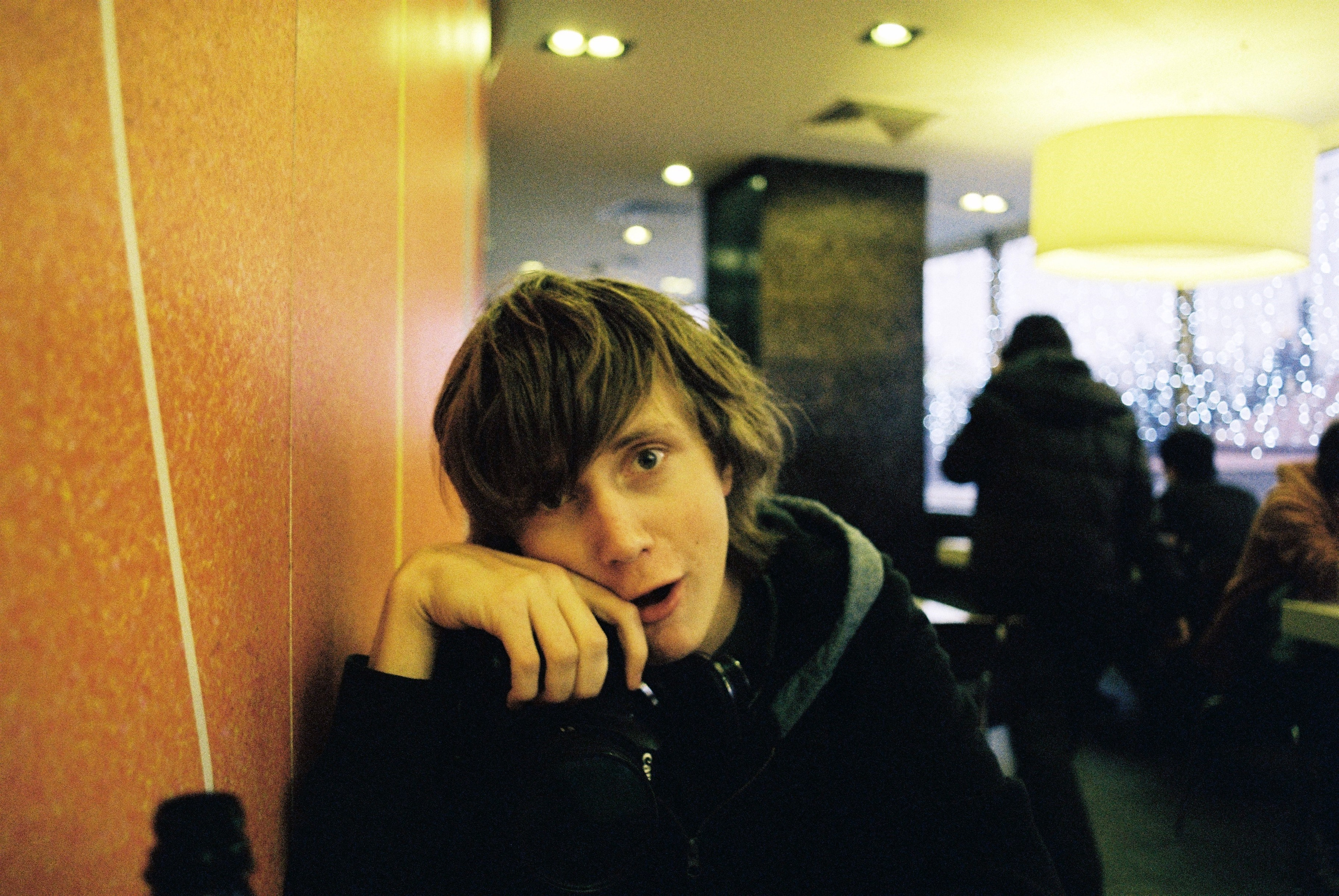 Film. Ruslan UI Dev Page