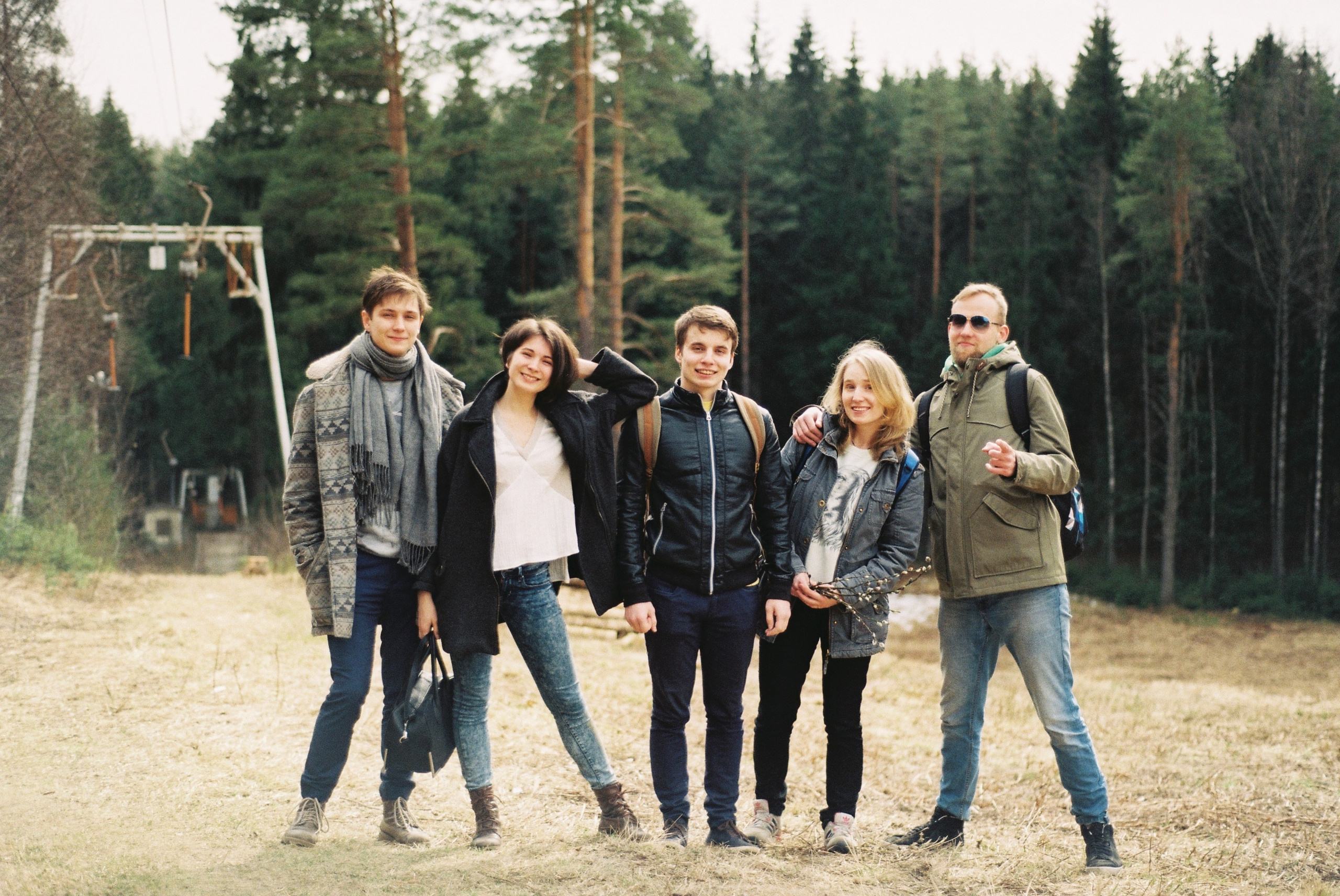 Film. Ruslan UI Dev Page