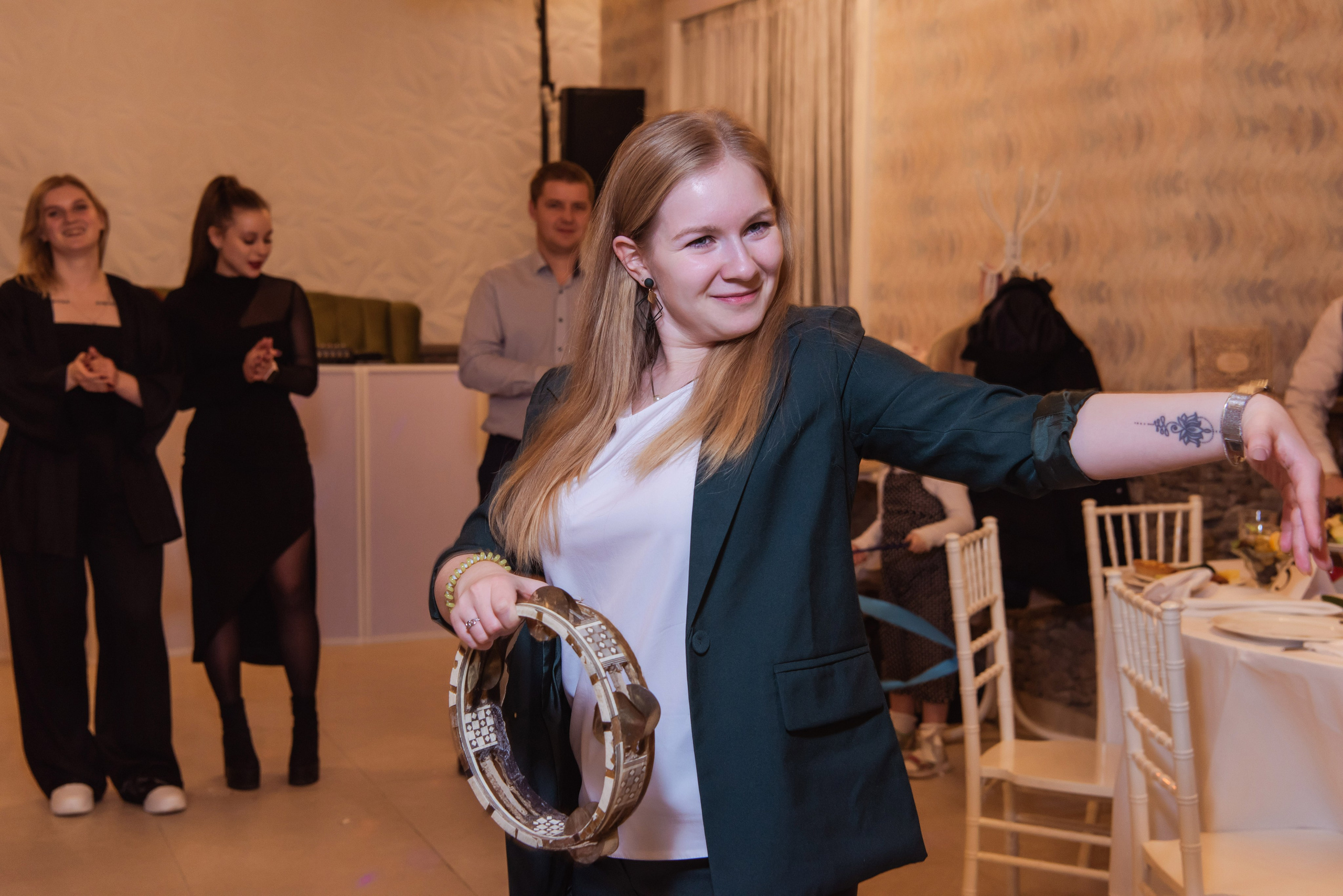 Егор и Анастасия. Свадебный и арт-фотограф Кунецкая Диана