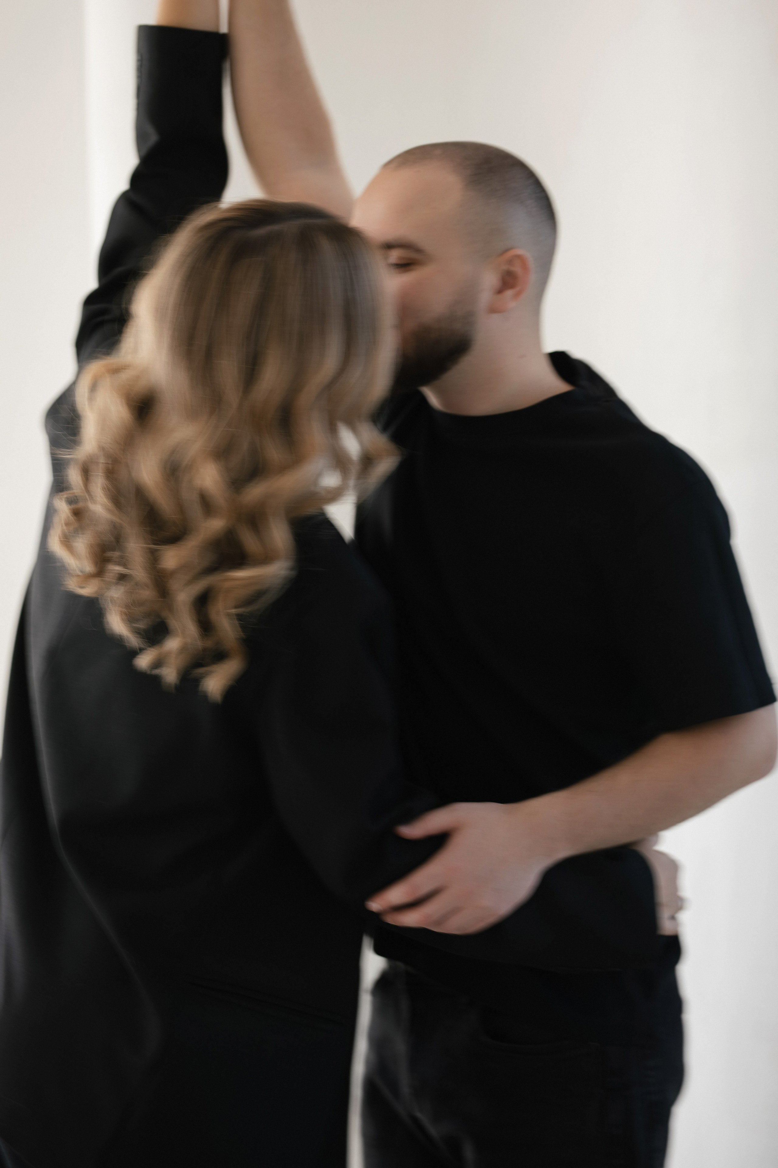 LOVESTORY. Maria Startseva Photo