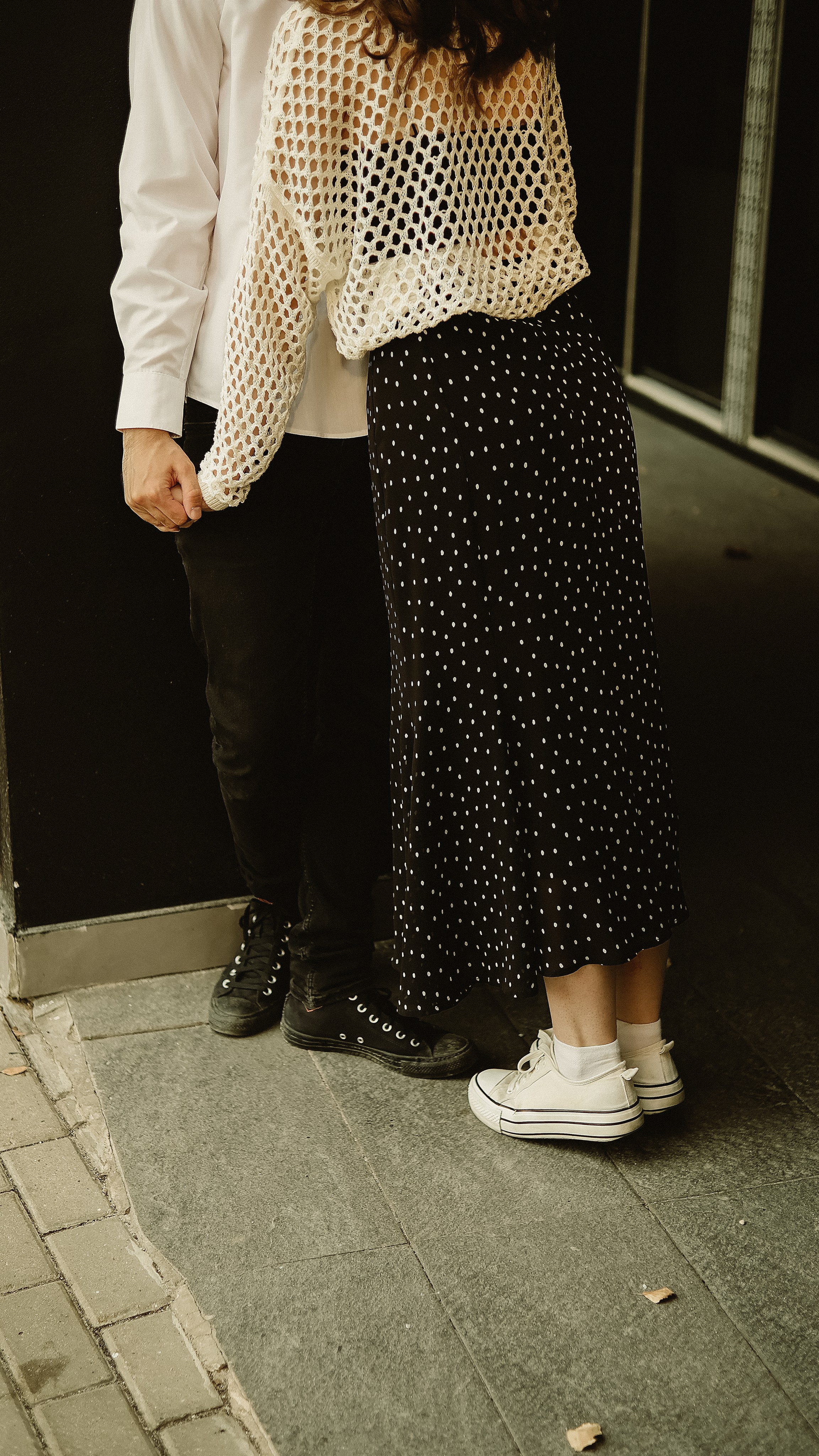 Ира и Максим. Phdkvmr.ru