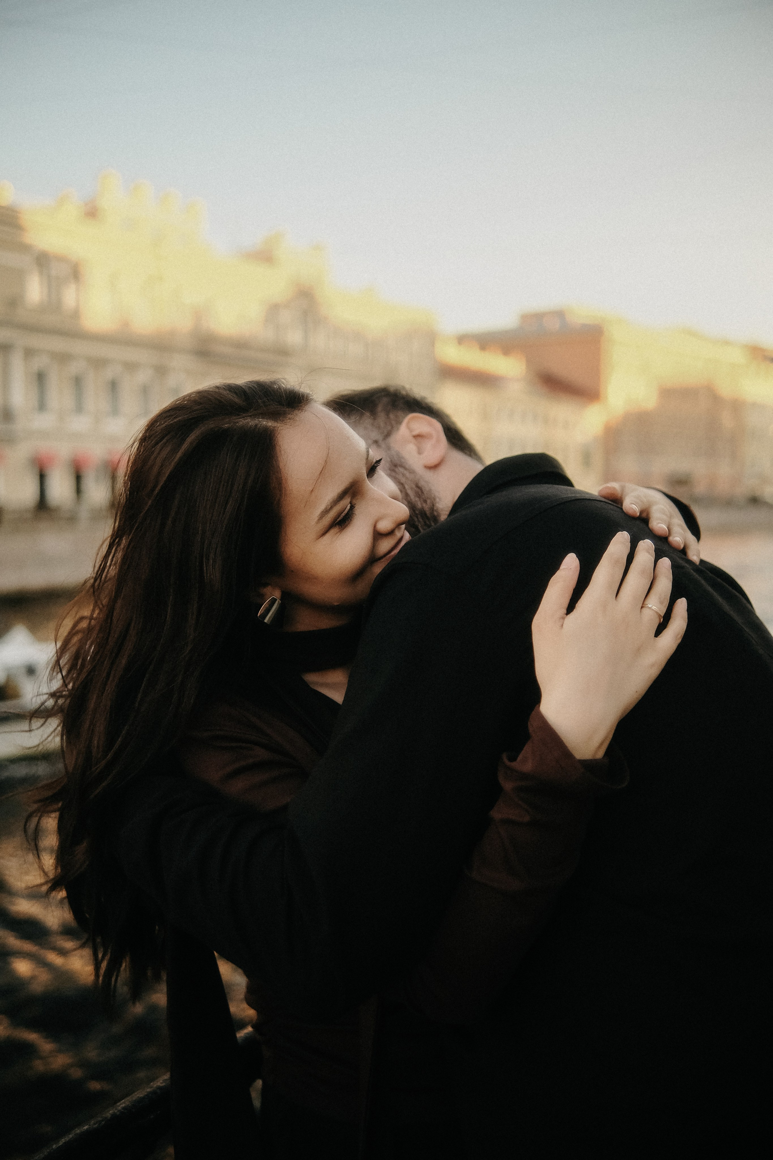 Нина & Никита. Phdkvmr.ru