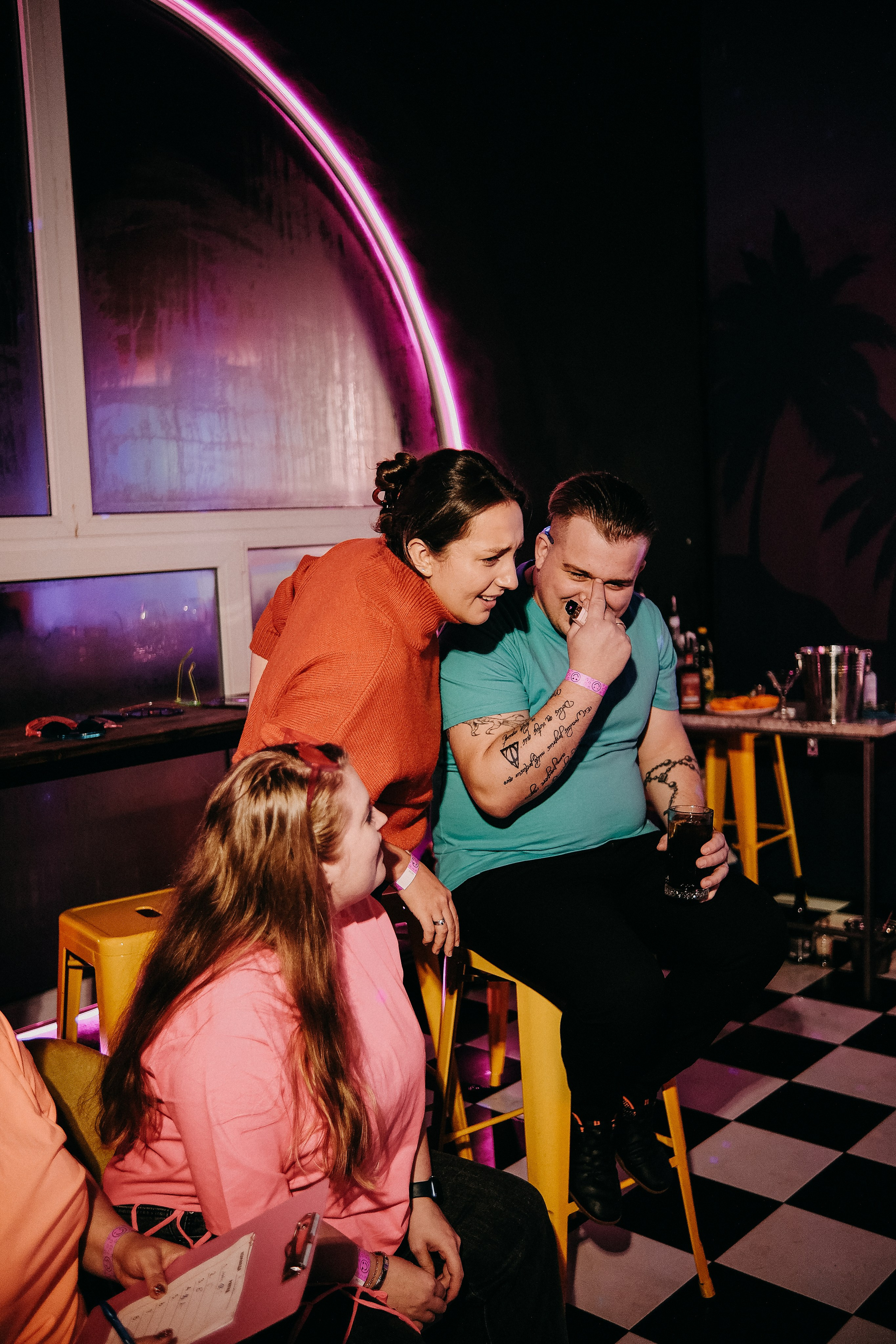 Rubin loft ДР Алины. Phdkvmr.ru