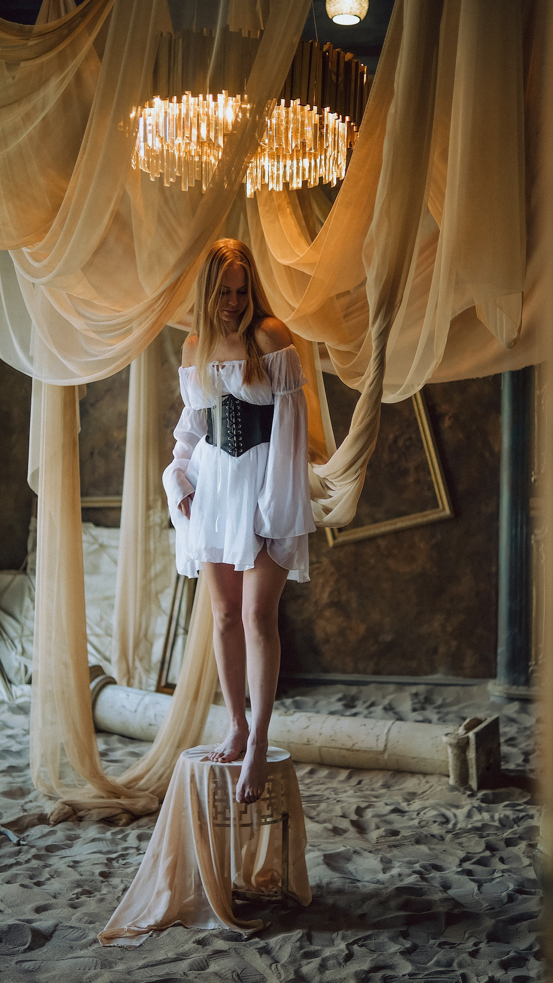 Лина. Phdkvmr.ru