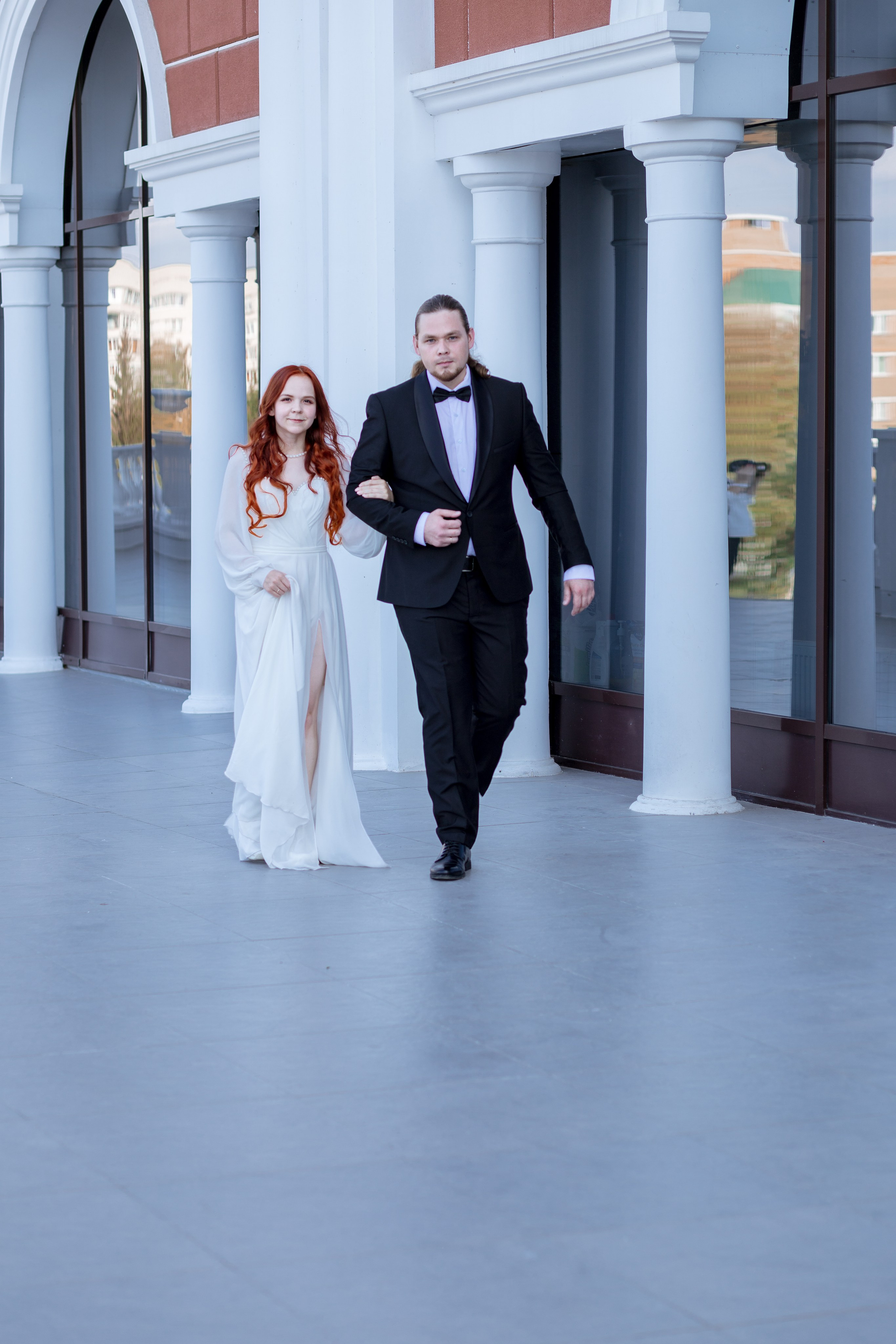 Павел & София. Свадебный фотограф в Чебоксарах Анастасия Иванова