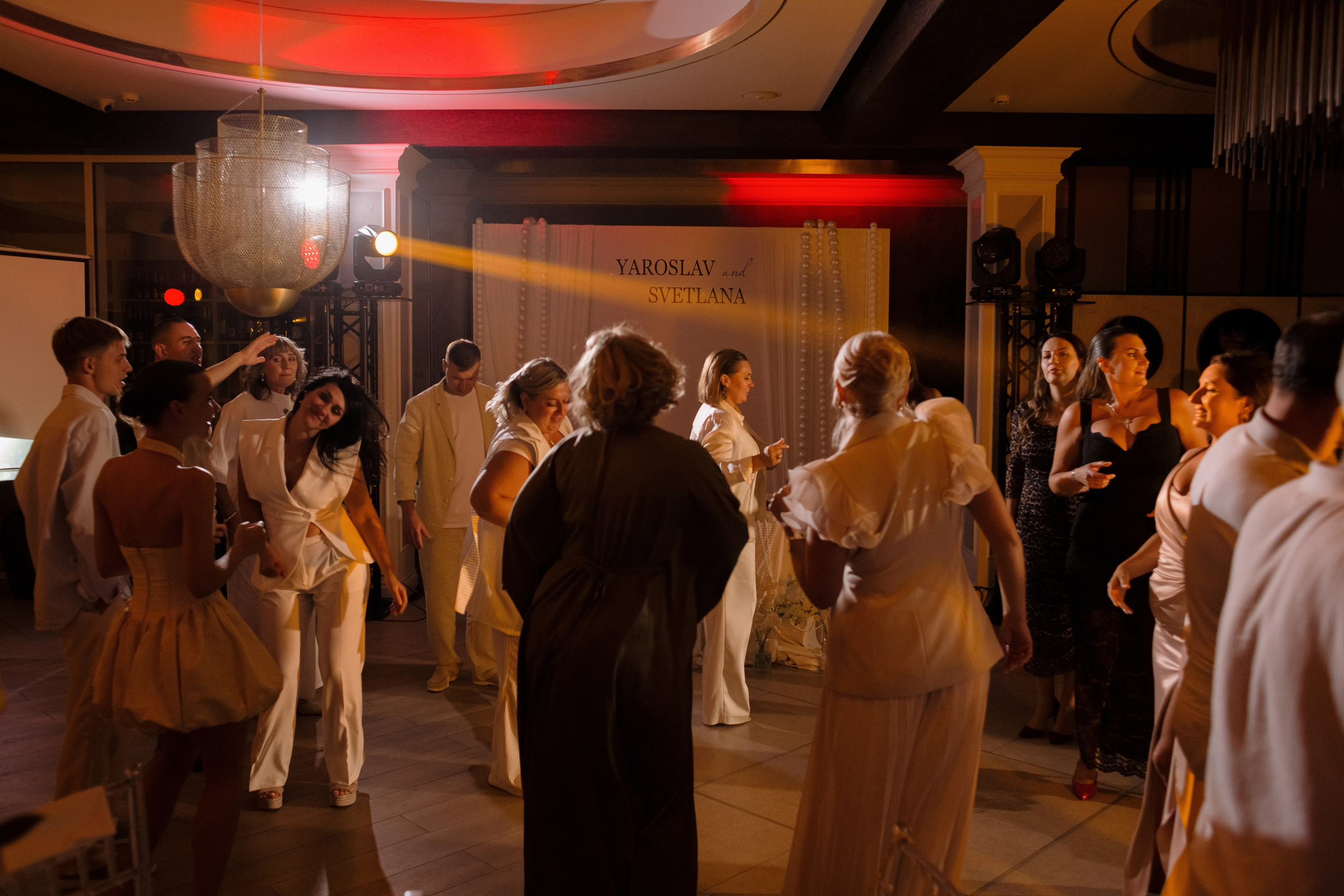 Свадебный день Ярослава и Светланы в Golden Horse, Таганрог — свадебный фотограф. Свадебный и семейный фотограф в Таганроге Бакарюк Антон