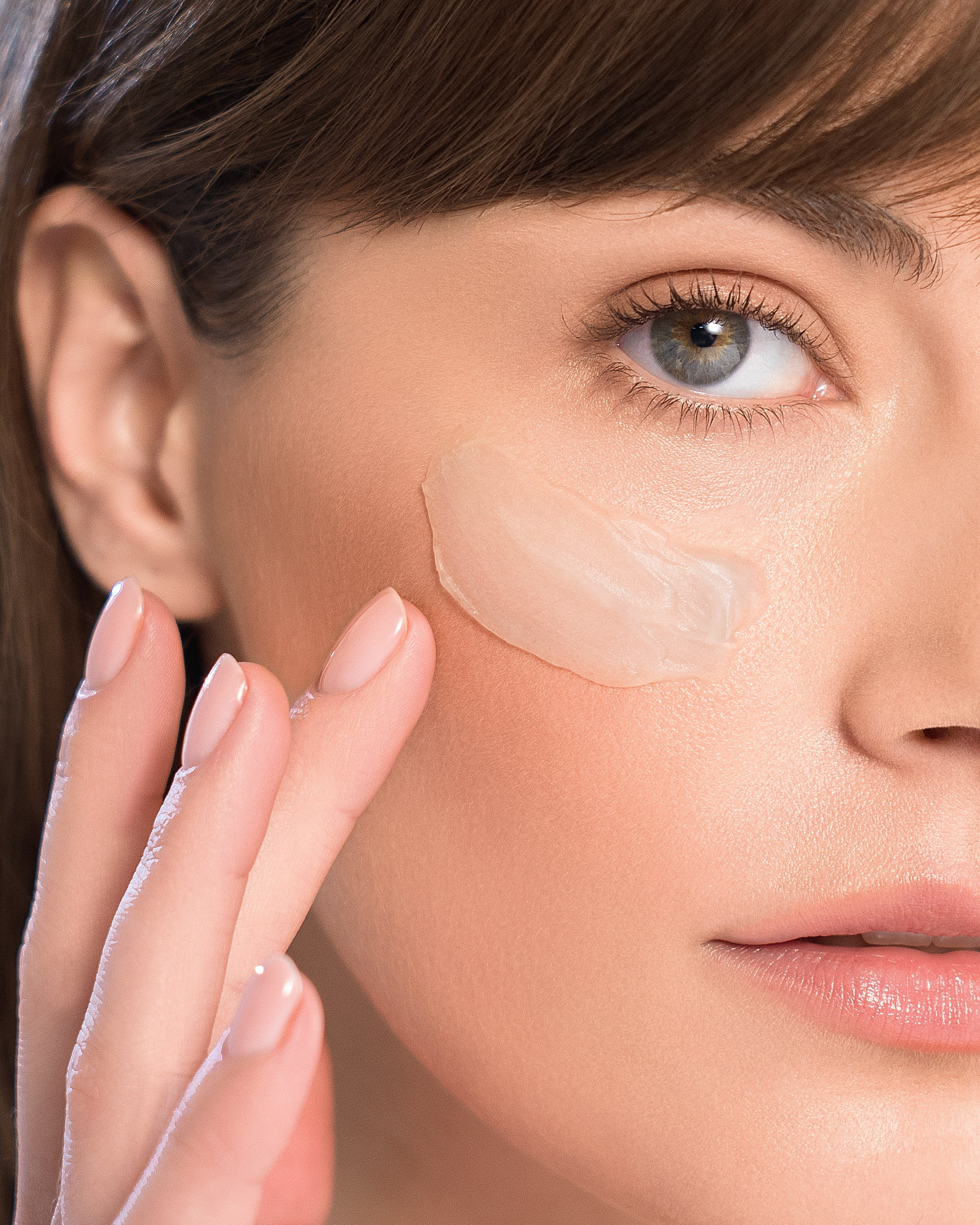 Рекламные съёмки. Портретный фотограф. Москва. Евсеева Марина