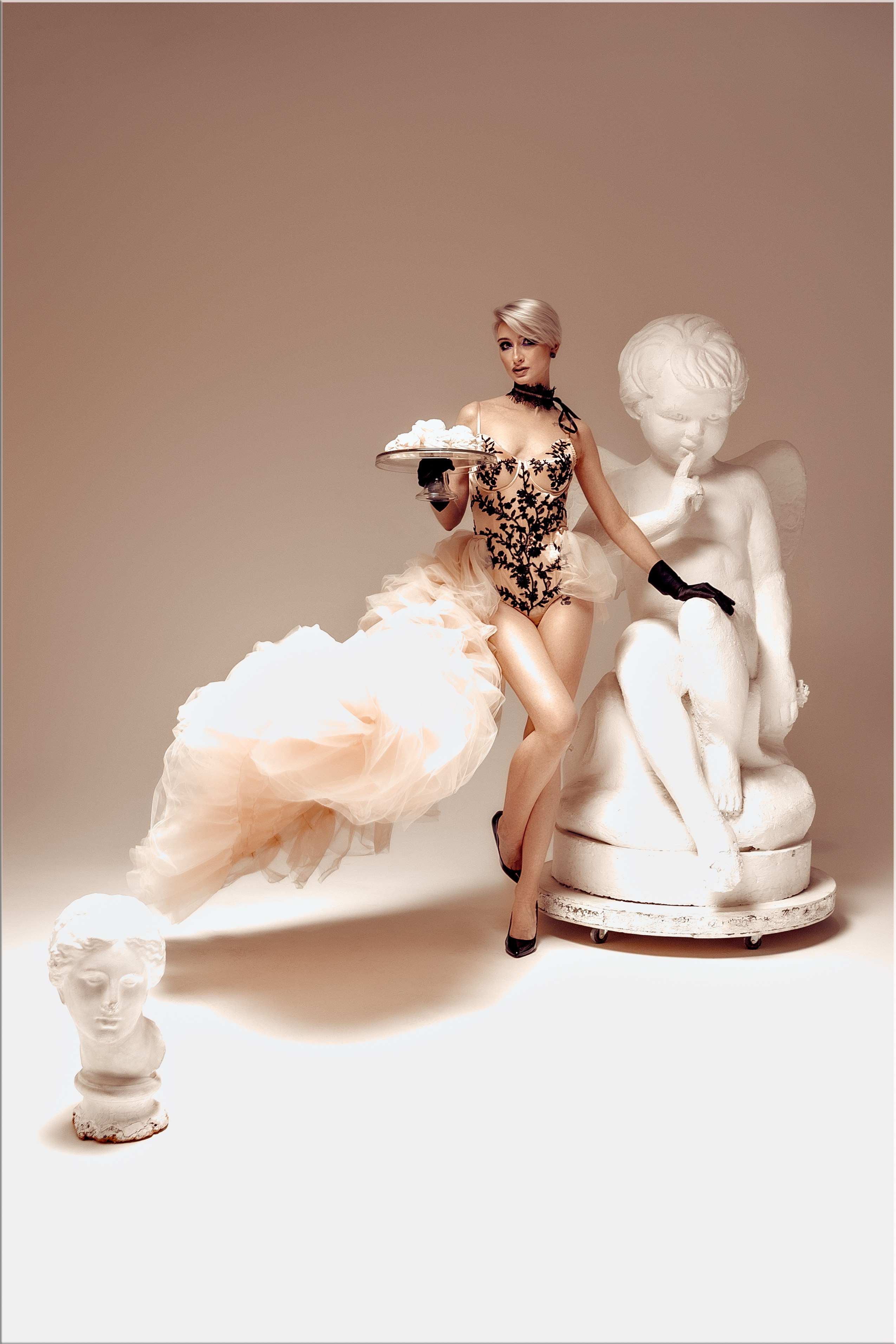 Катарина. Свадебный/Портретный фотограф снимаю в Москве