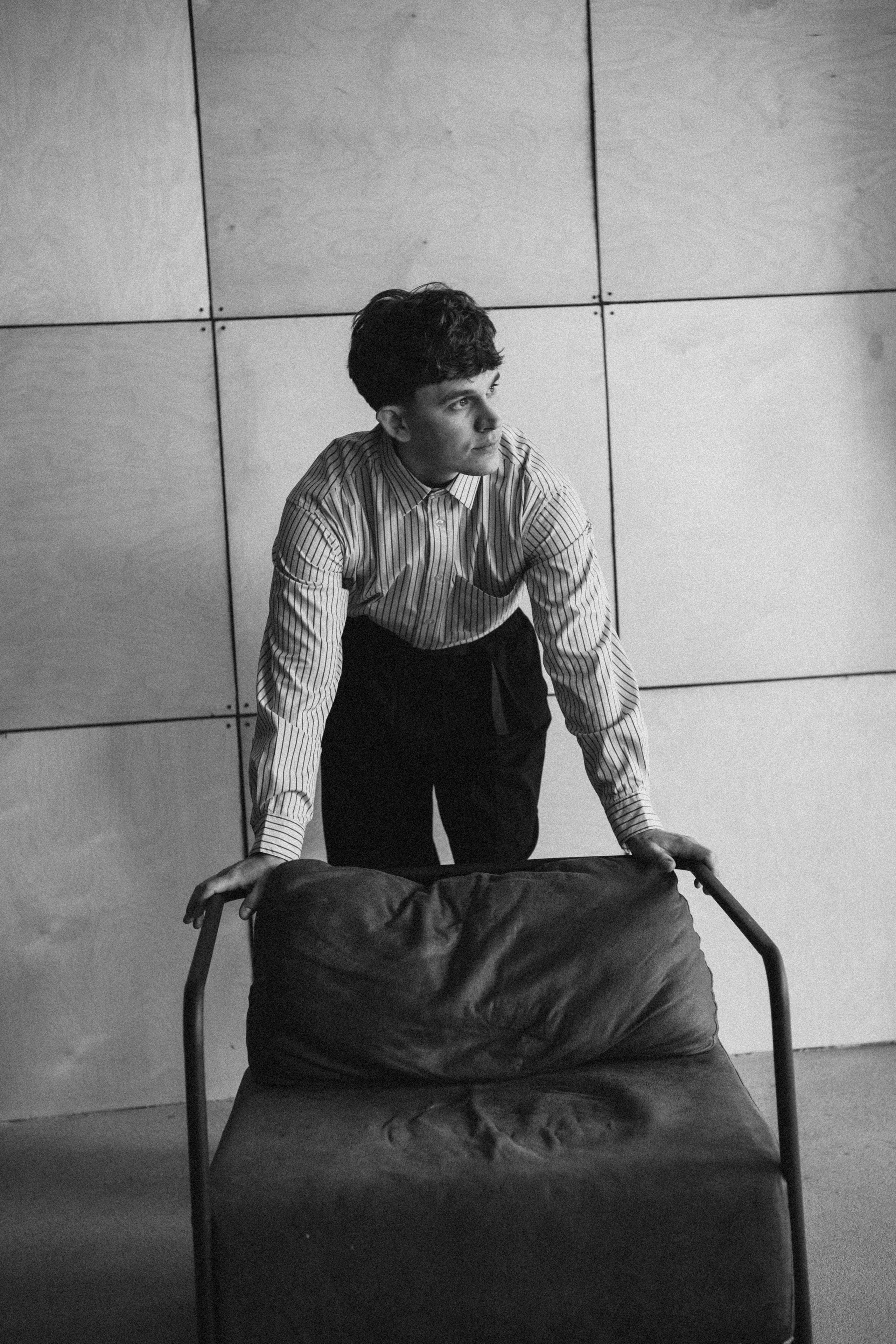 Андрей. Анна Демидова — фотография для жизни и бизнеса в Абакане