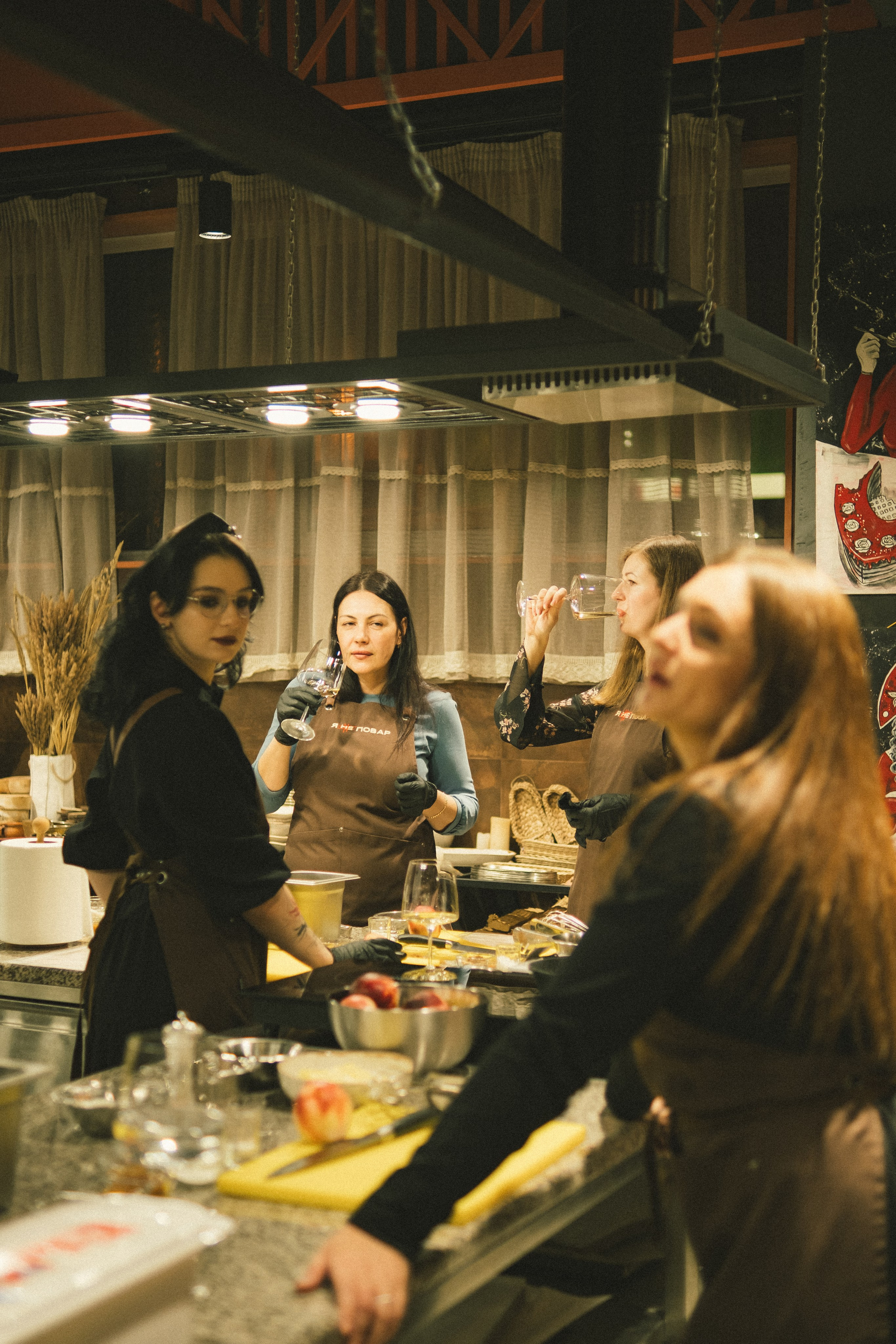 Вечер любви к себе, Гастростудия «Жарче». Анна Демидова — фотография для жизни и бизнеса в Абакане