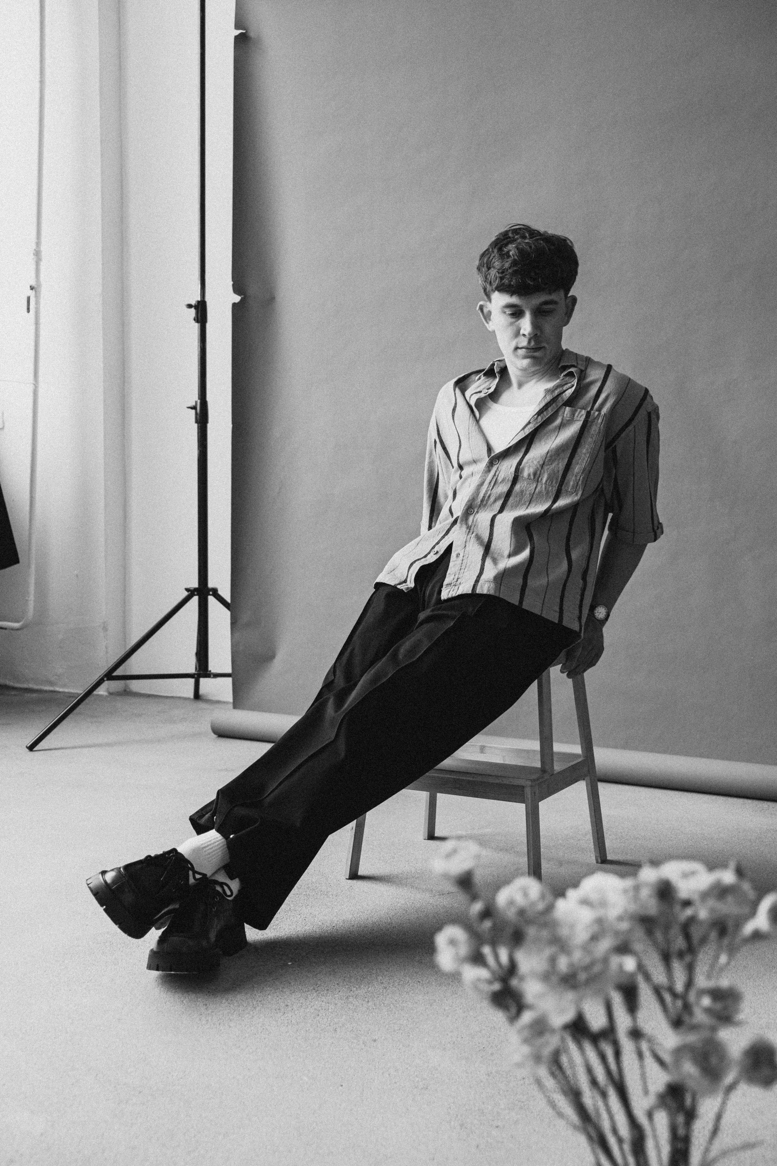 Андрей. Анна Демидова — фотография для жизни и бизнеса в Абакане