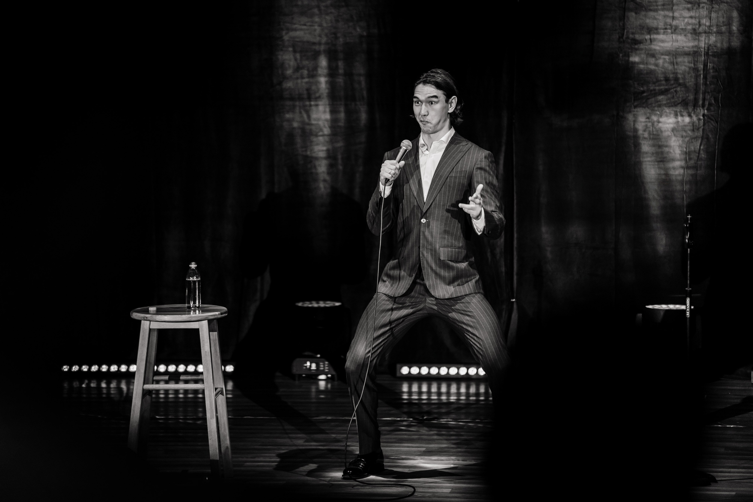 Сольный концерт Нурлана Сабурова. Свадебный и репортажный, фуд фотограф в Новороссийске Евгений Александриди