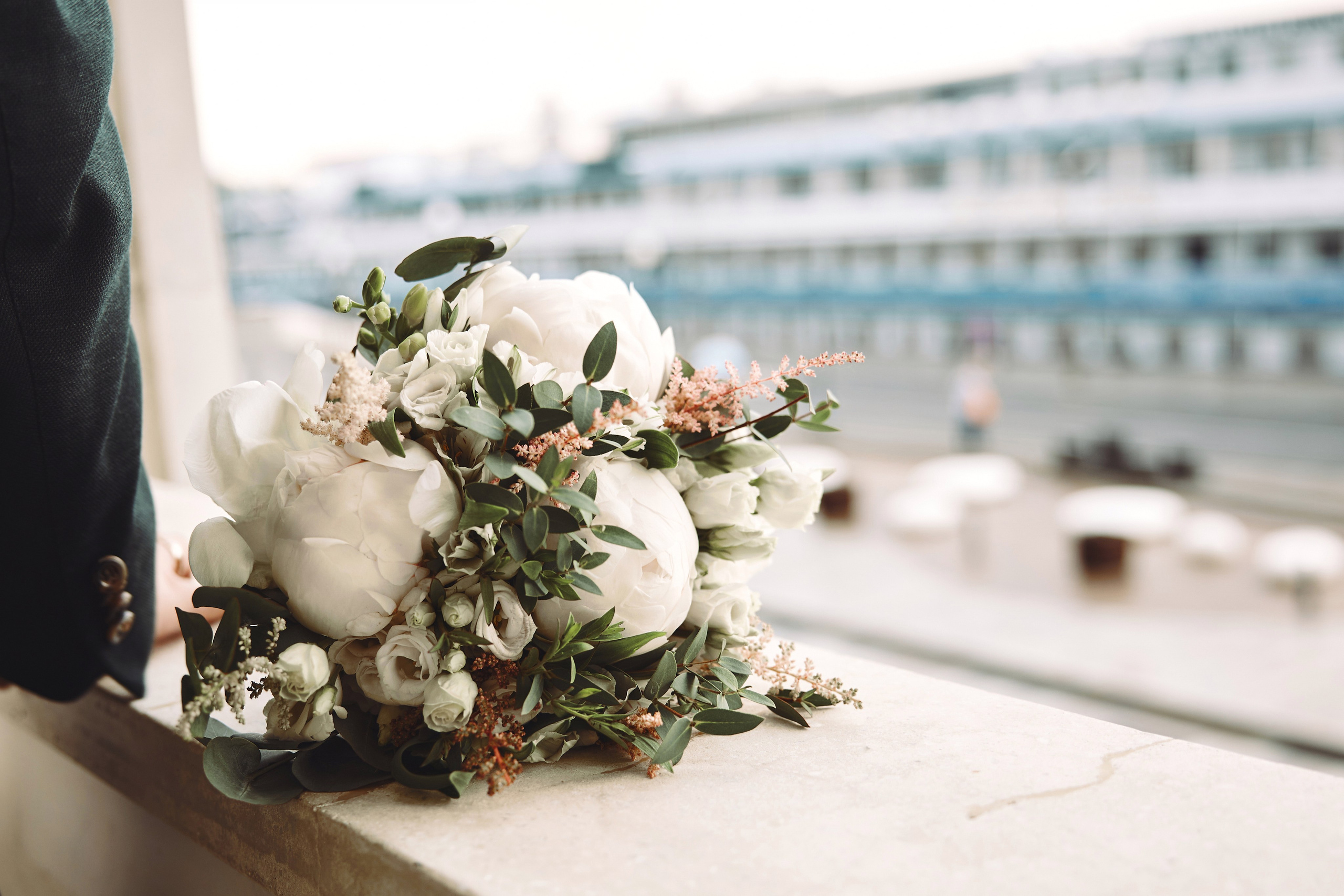Wedding. Фотограф Мария Дасько
