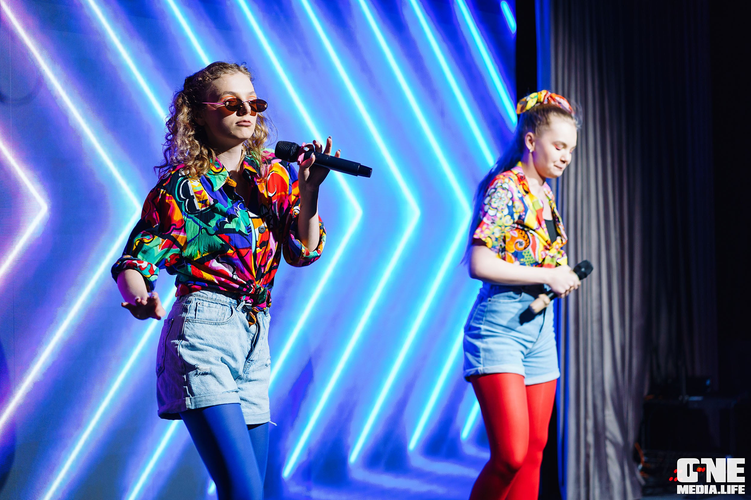 Фоторепортаж из ресторана Океан. One Media Life: фоторепортажи, фотоотчеты с мероприятий и заведений