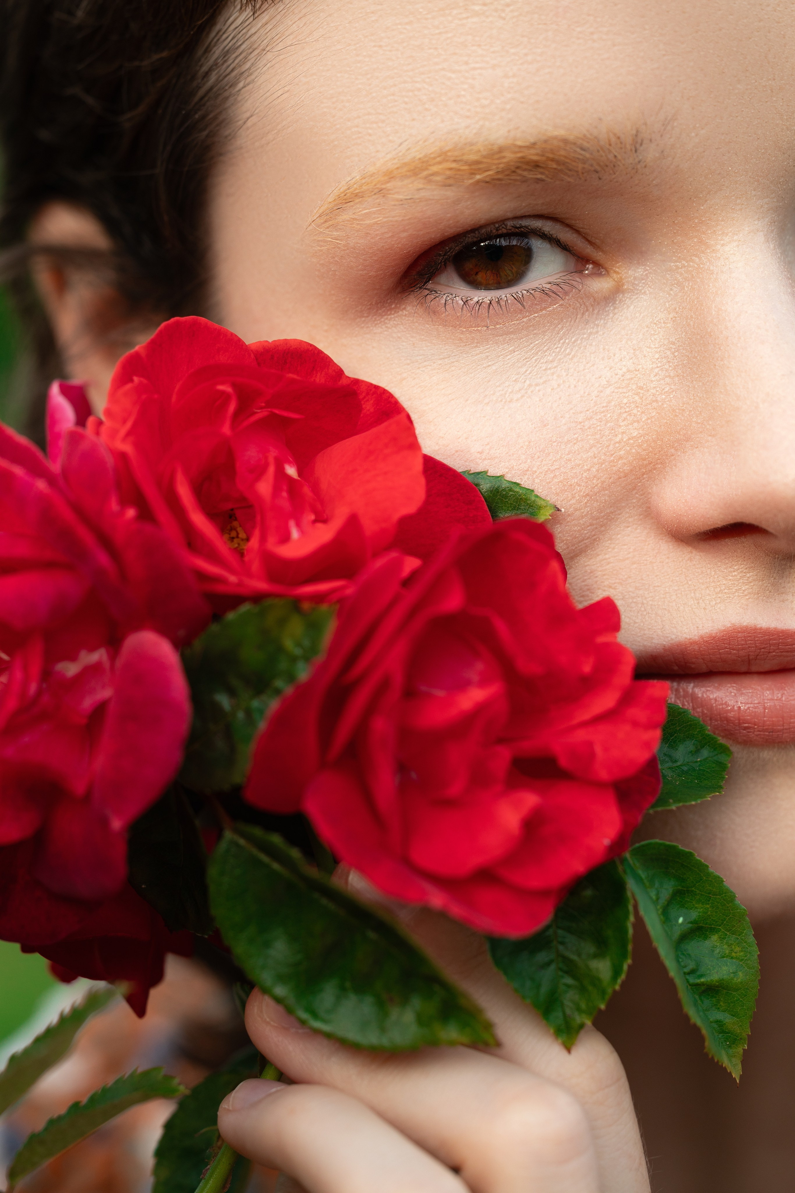 Индивидуальные фотопрогулки. Фотограф Минск