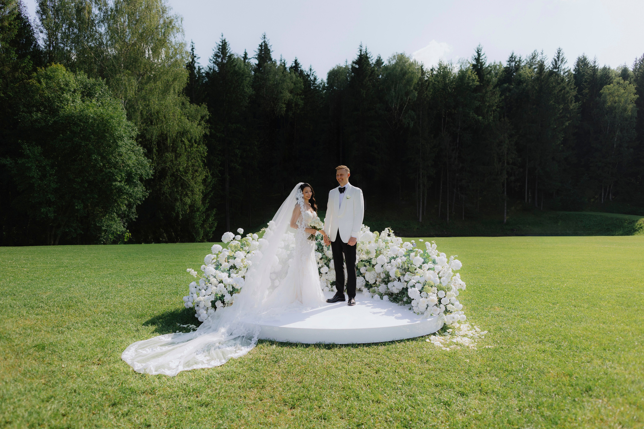 Андрей и Алинь | 2025. Wedding photographer Lithuania Poland Latvia Germany