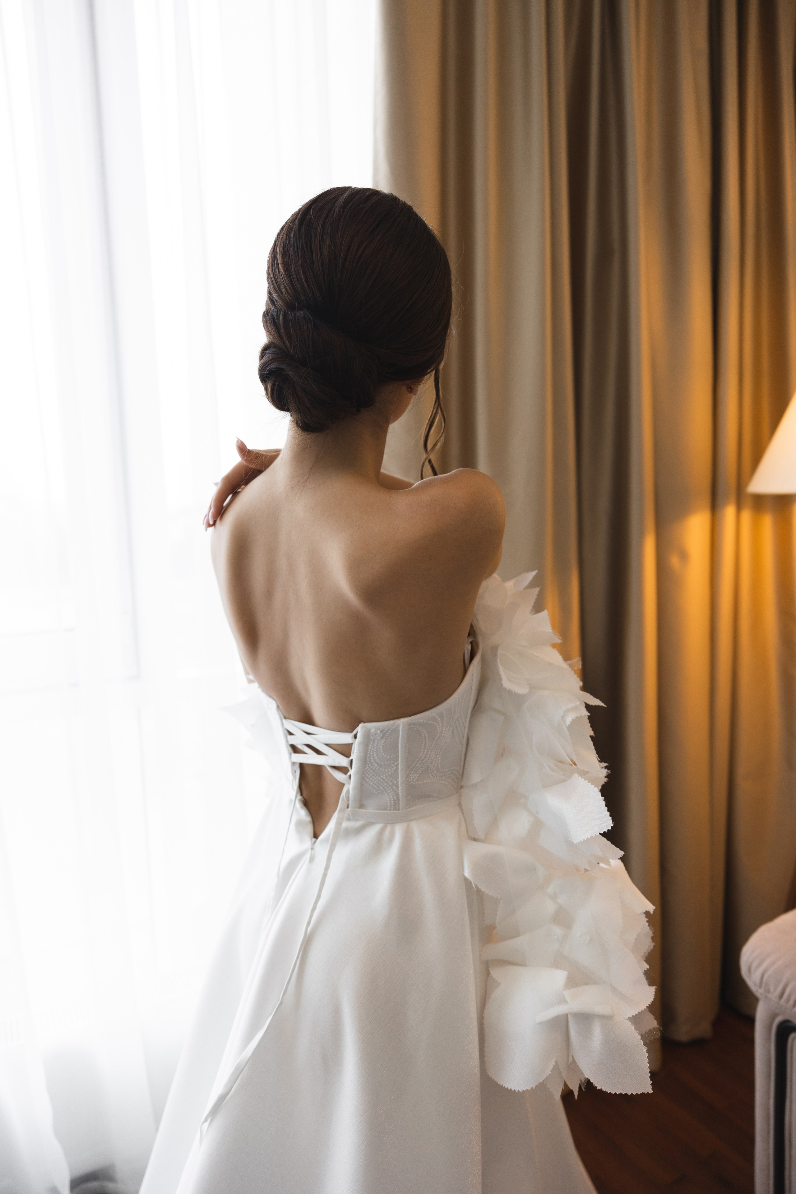 Анастасия и Артур. Фотограф Маноли Мария