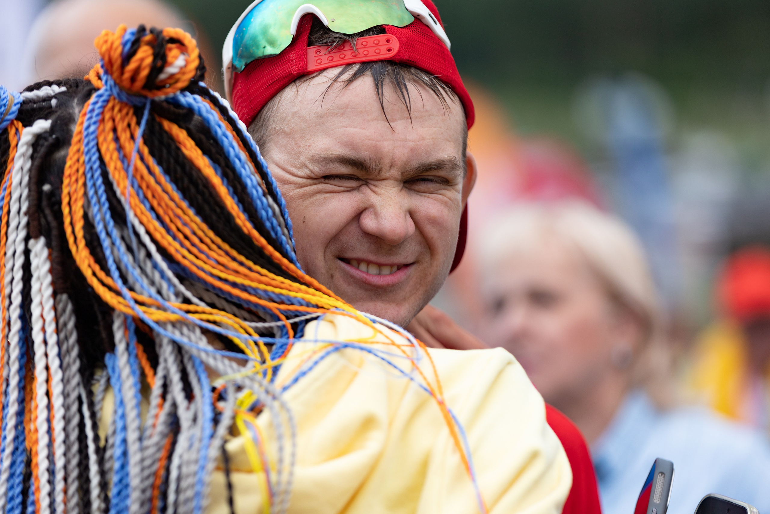 Забег Go Run. Репортажная, спортивная фотосъёмка, Челябинск
