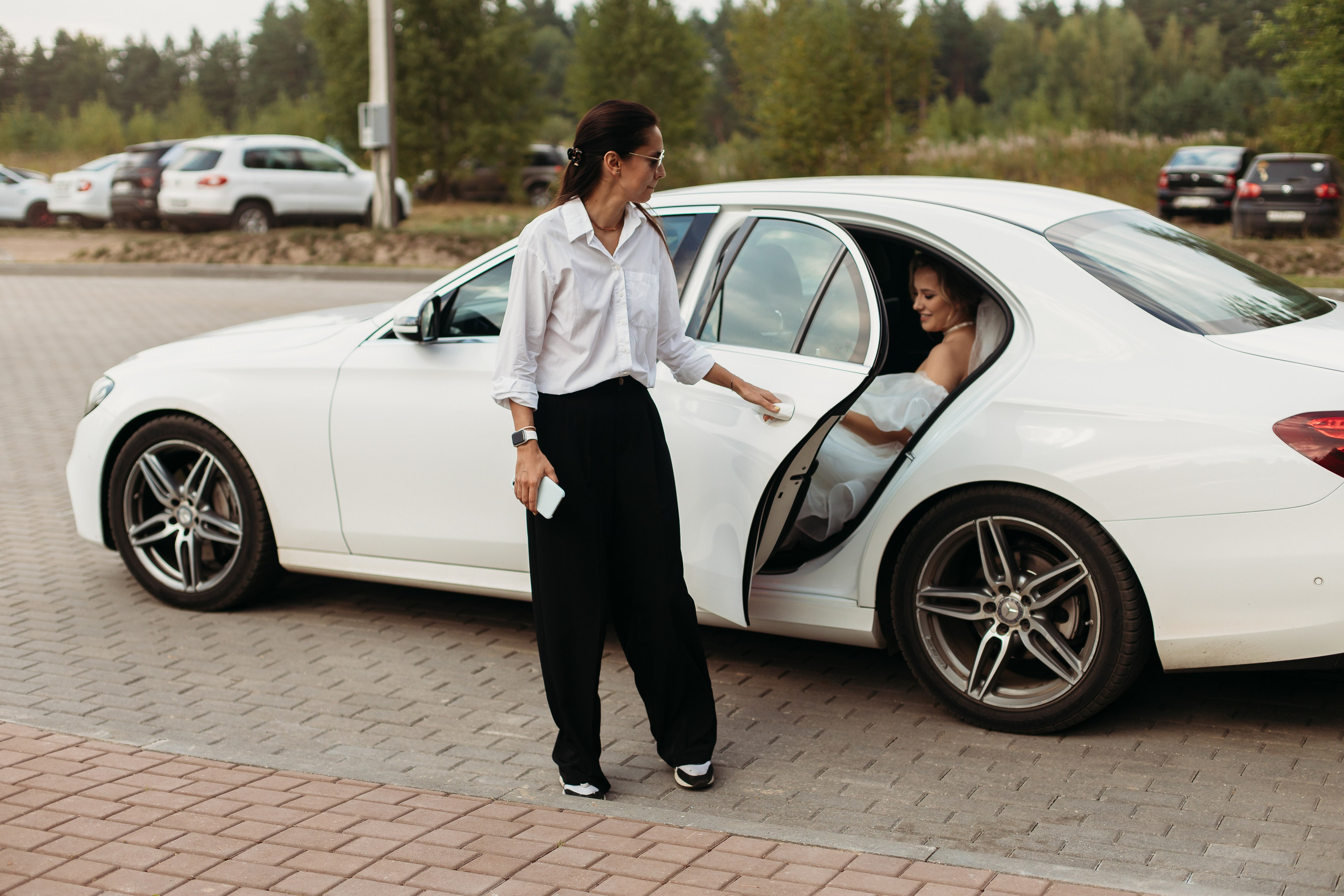 Юли&Вова. Фотограф Тверь. Свадебные, семейные, индивидуальные фотосессии