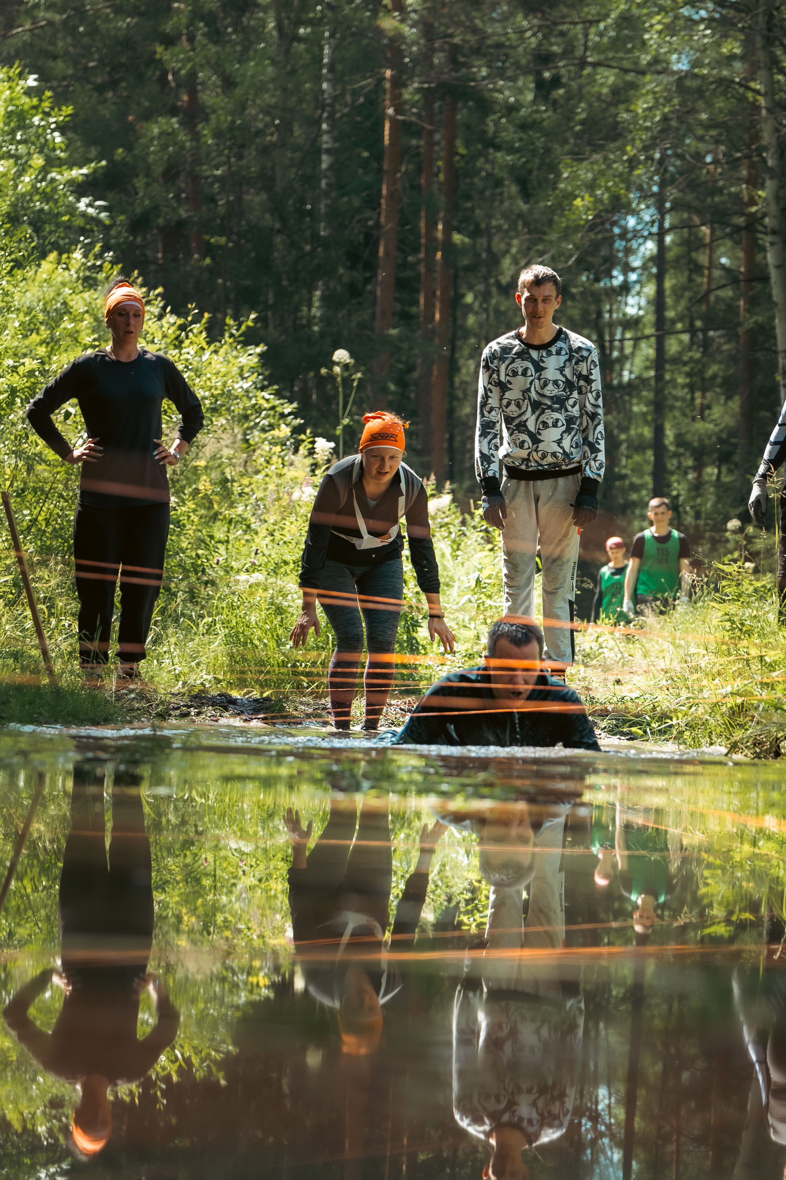 ВАгонка Героев Нижний Тагил 2025. Фотограф Рябинин Евгений. Нижний тагил\Екатеринбург