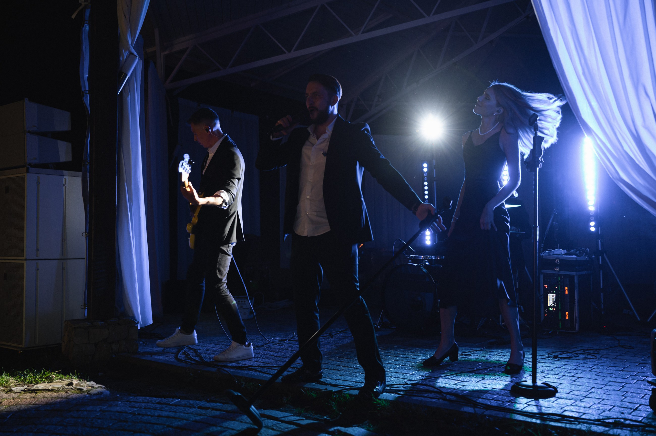 Свадебная фотосессия. Свадебный фотограф Наталья Доронина