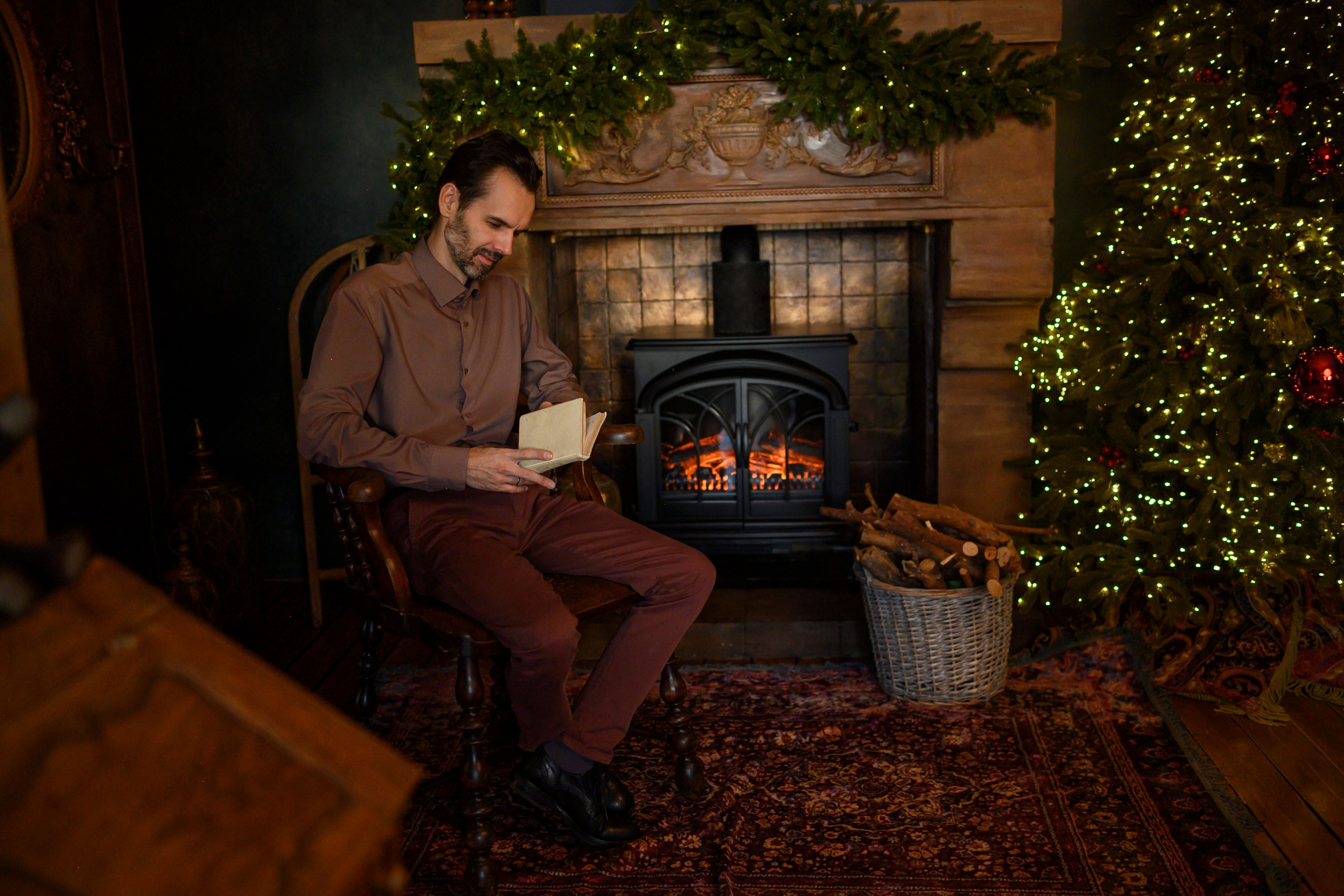 СТУДИЯ АДМИРАЛТЕЙШЕН. Семейный фотограф Екатеринбург Лора Мур