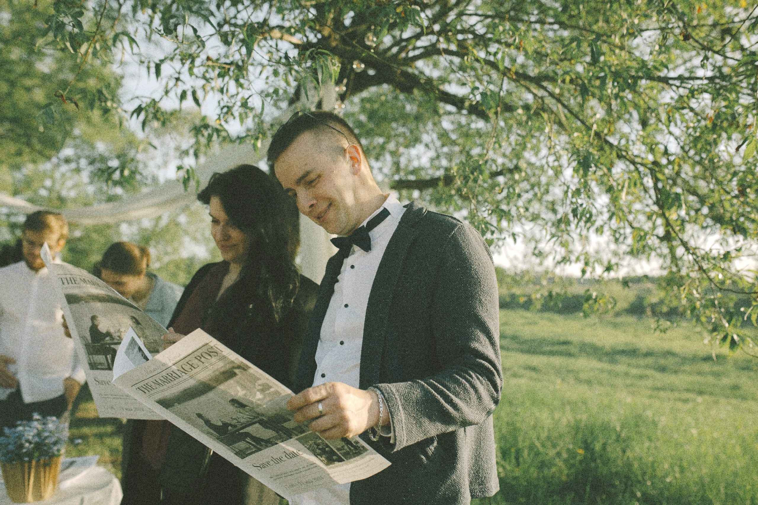 Саша и Ксюша. Фотограф мероприятий, персональные съемки в Москве Владиславлева Настя
