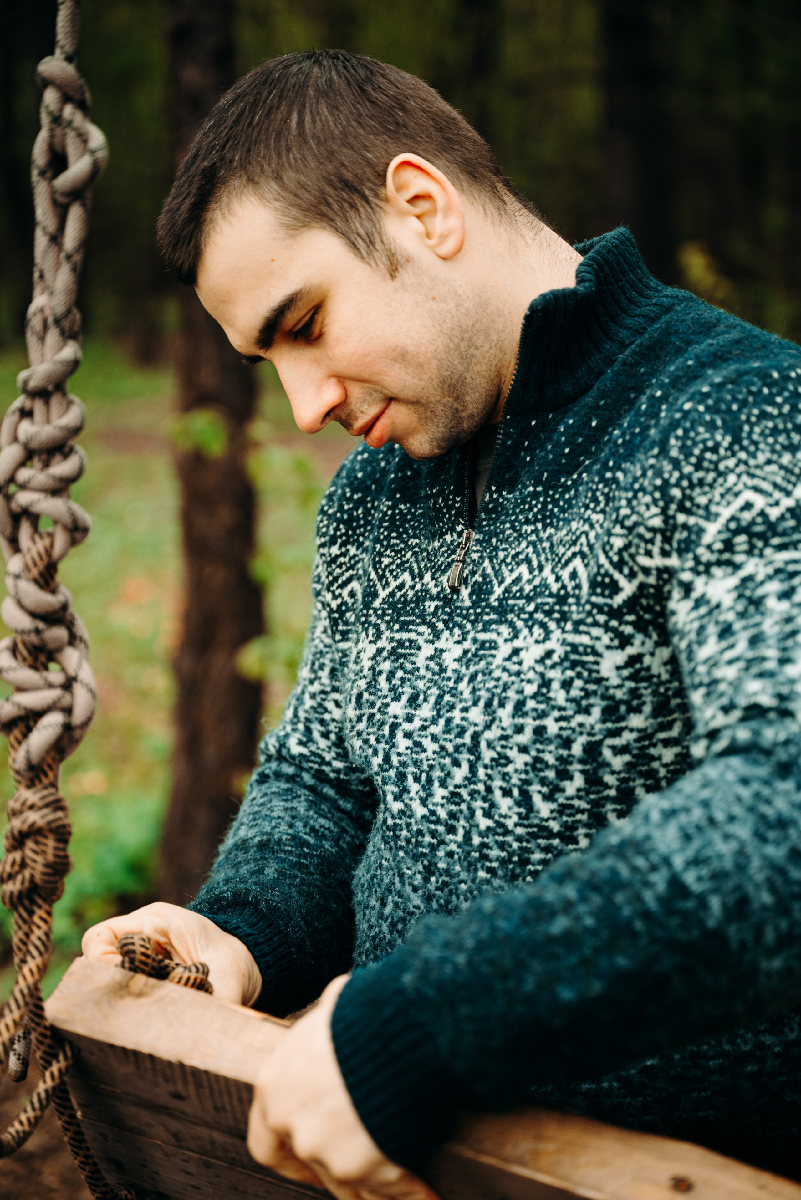 Майя и Илья. Фотограф Дарья Сафонова Dashulkacss